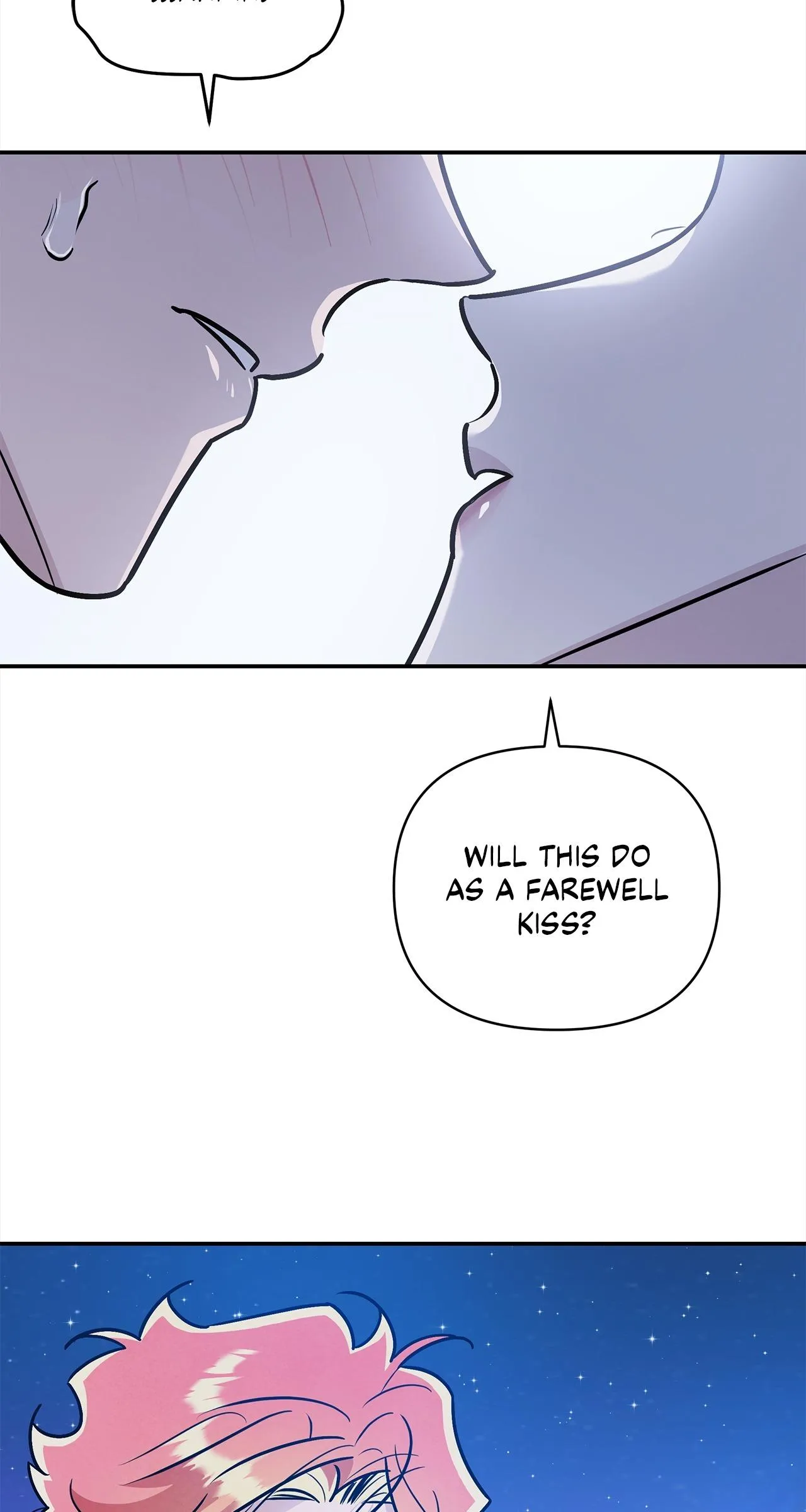 My Younger Sister Chooses Me Tonight Chapter 90 page 60