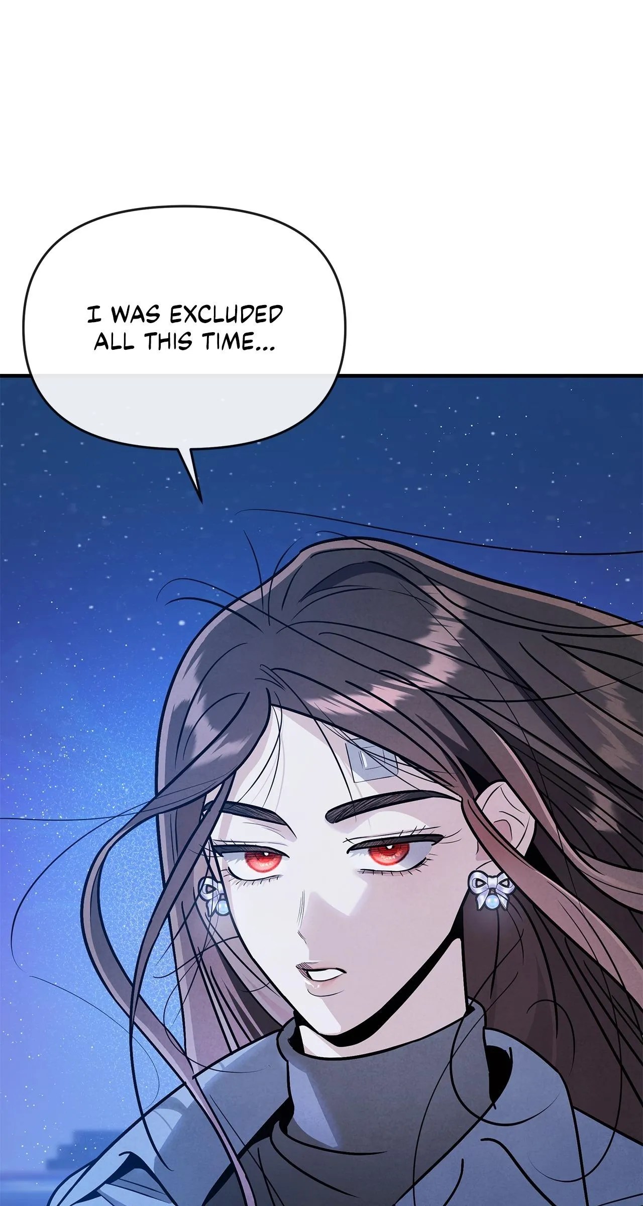 My Younger Sister Chooses Me Tonight Chapter 90 page 64