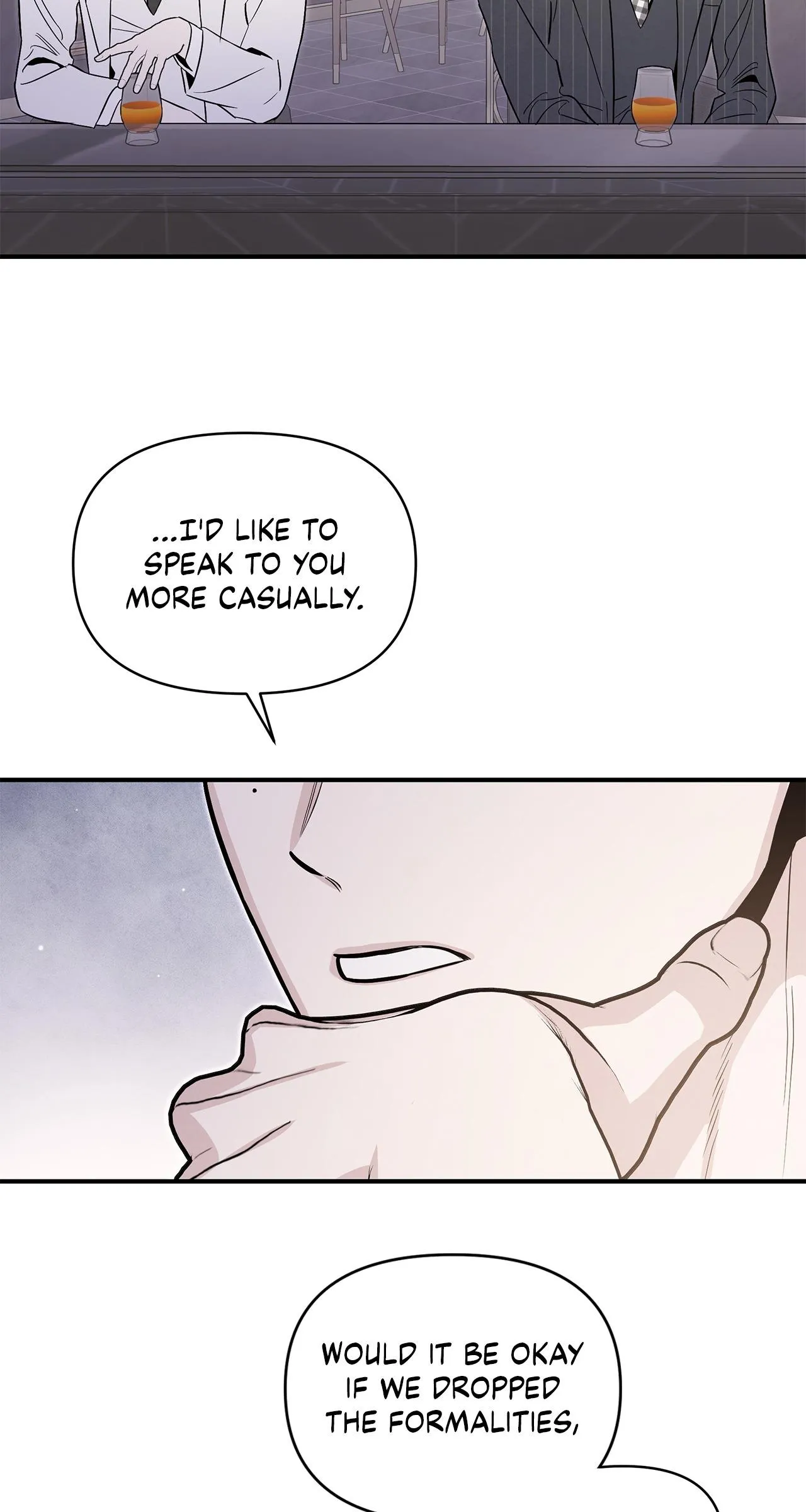 My Younger Sister Chooses Me Tonight Chapter 91 page 11