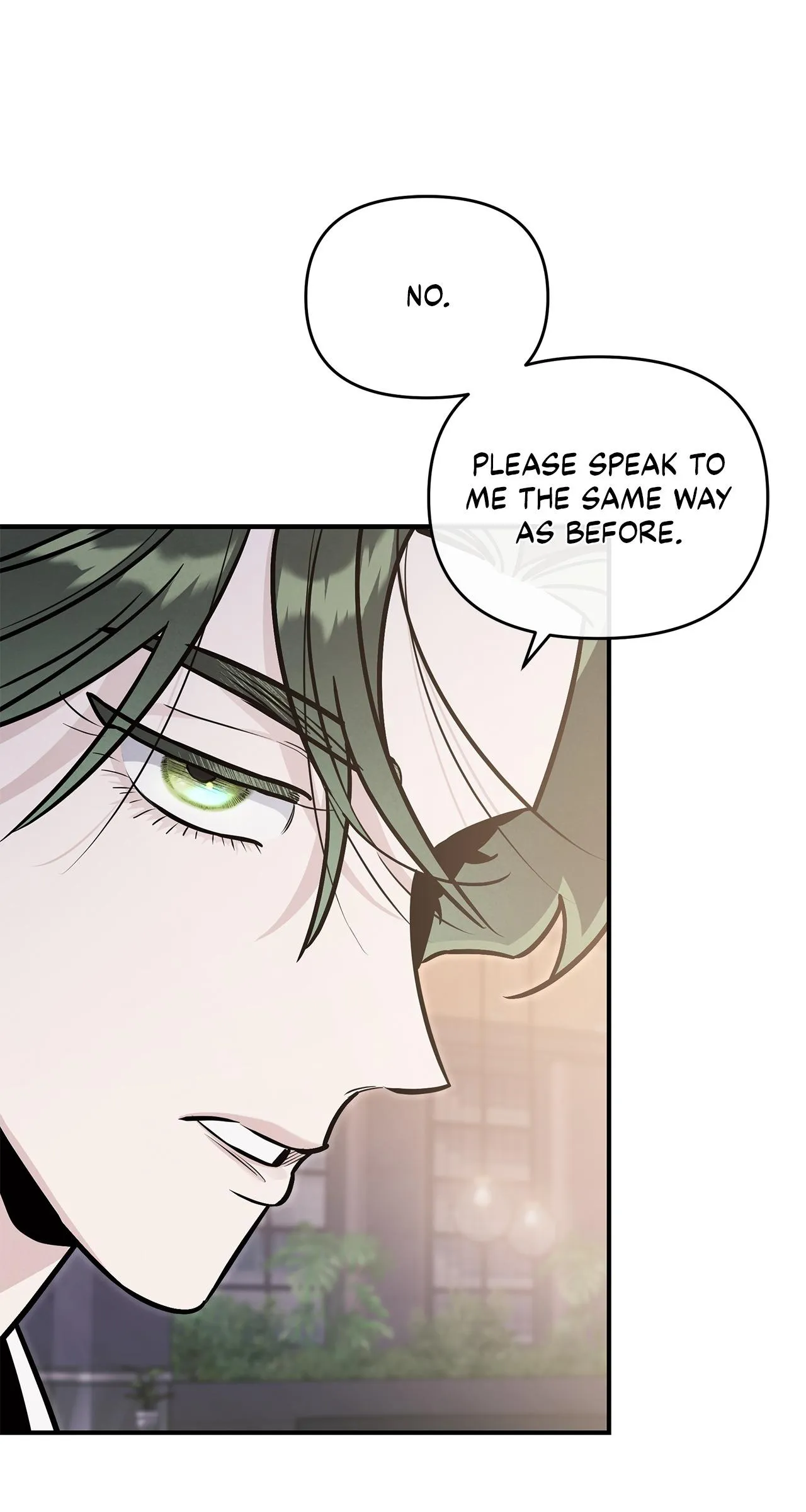 My Younger Sister Chooses Me Tonight Chapter 91 page 13