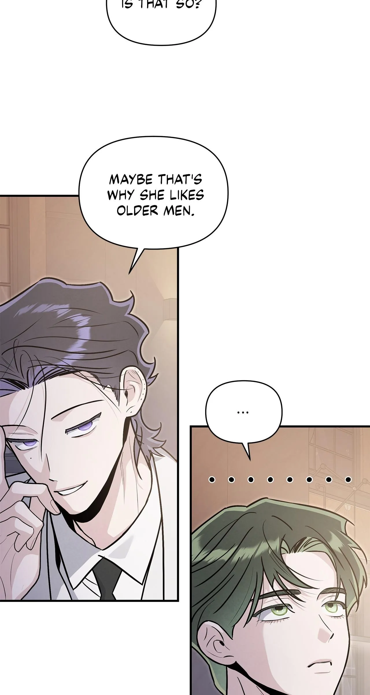 My Younger Sister Chooses Me Tonight Chapter 91 page 16