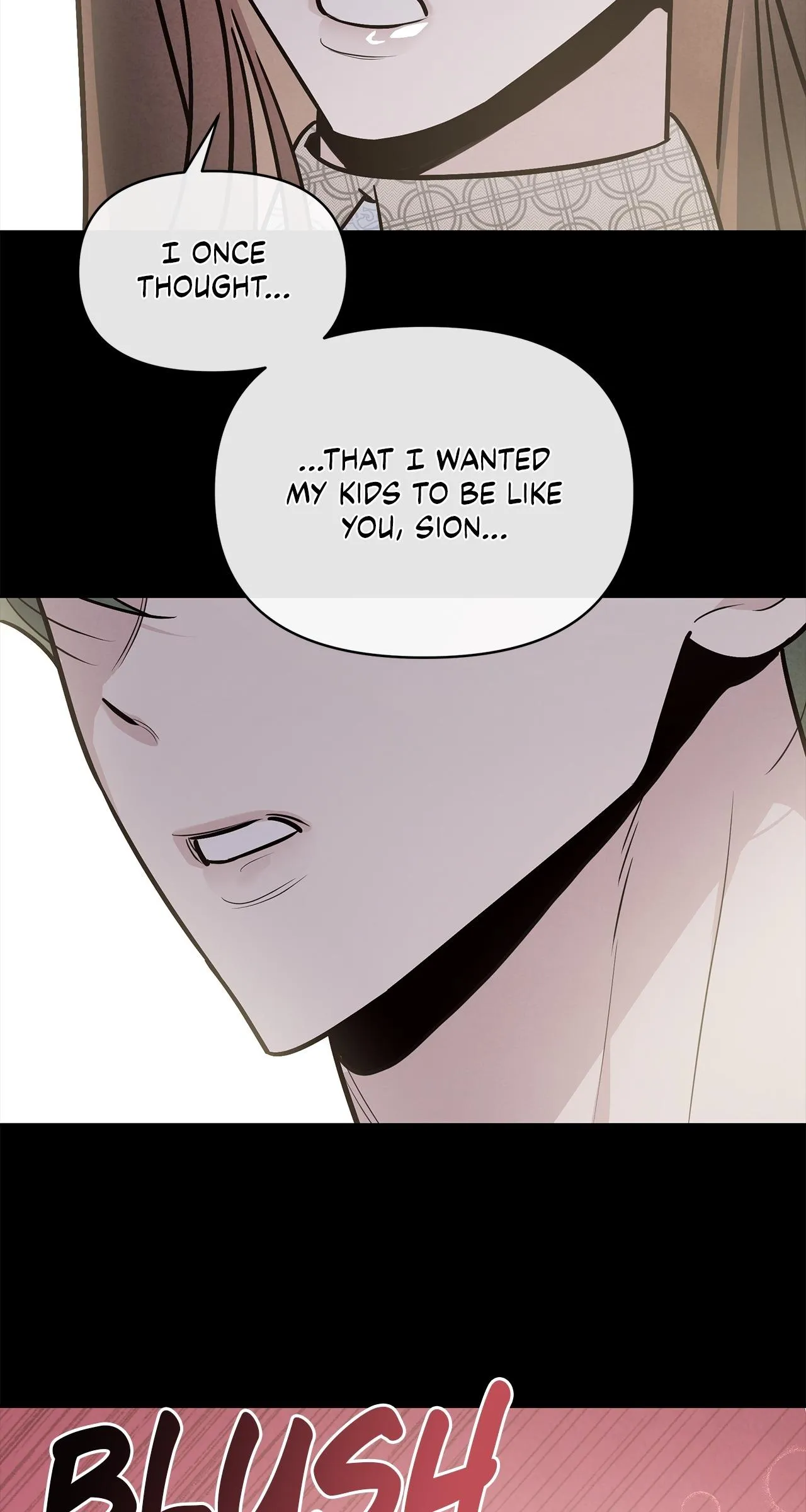 My Younger Sister Chooses Me Tonight Chapter 91 page 20