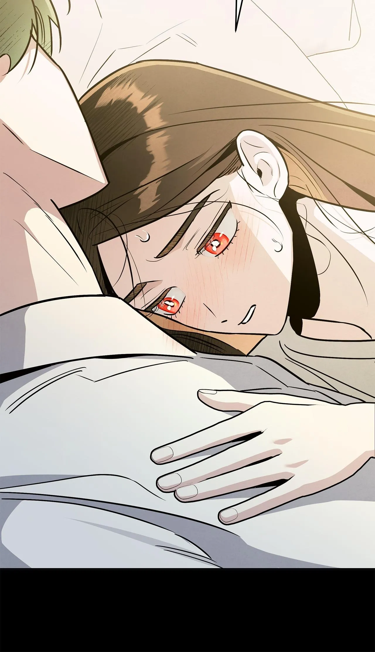 My Younger Sister Chooses Me Tonight Chapter 91 page 24