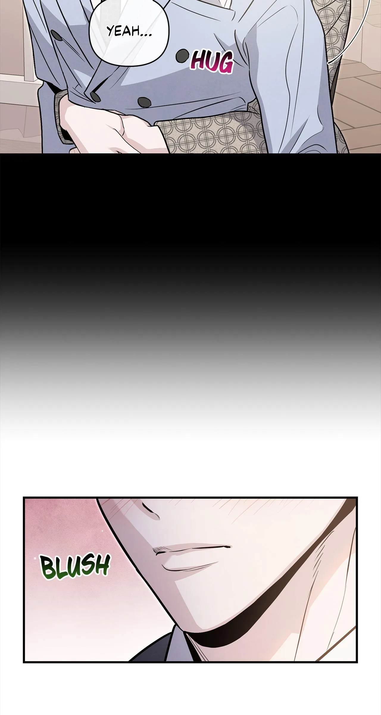 My Younger Sister Chooses Me Tonight Chapter 91 page 26