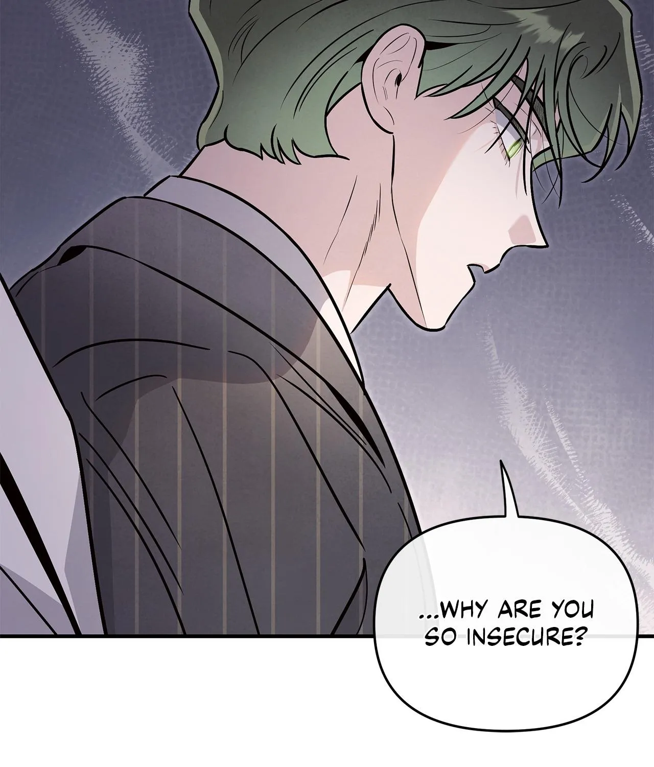My Younger Sister Chooses Me Tonight Chapter 91 page 37