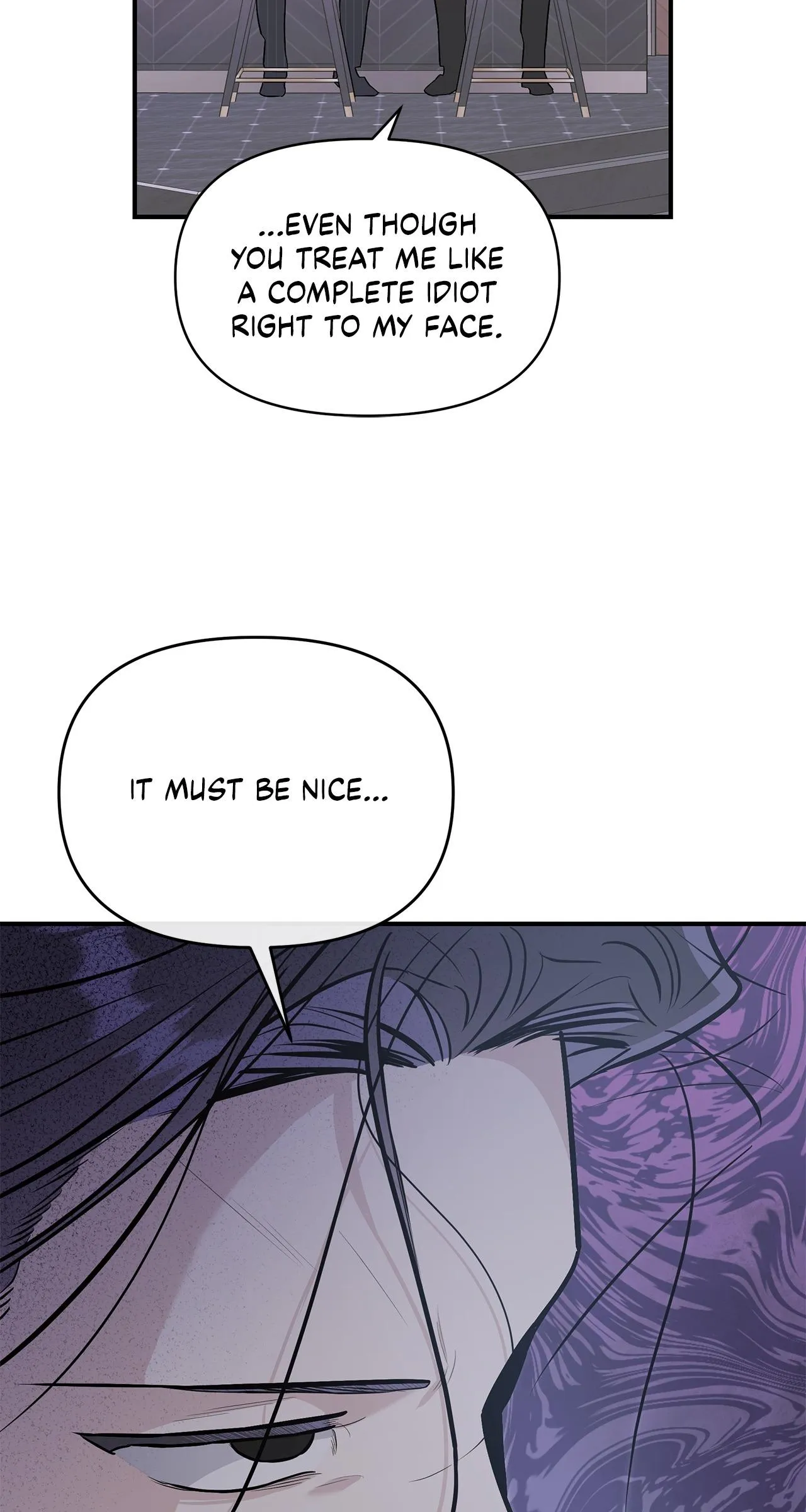 My Younger Sister Chooses Me Tonight Chapter 91 page 42