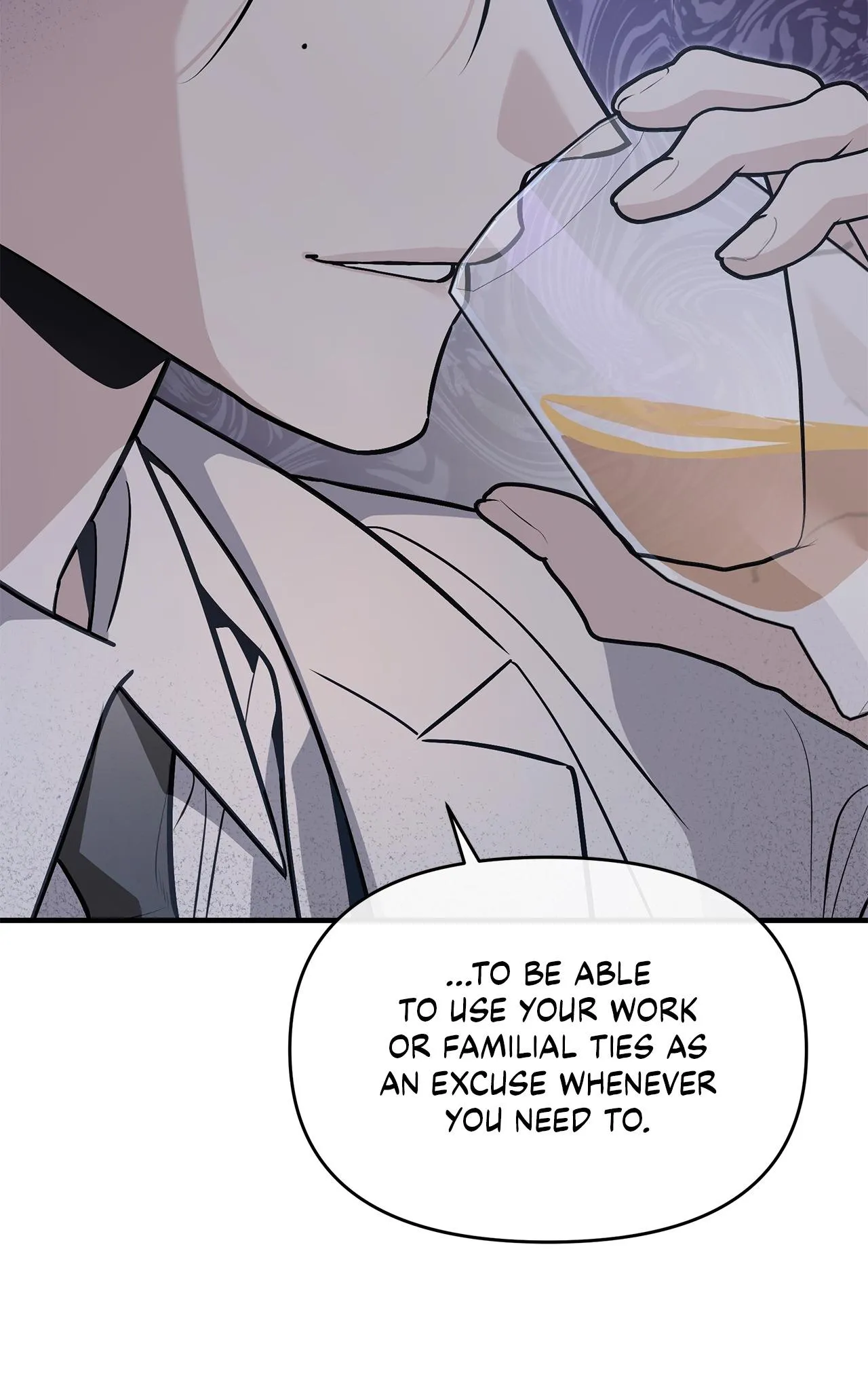 My Younger Sister Chooses Me Tonight Chapter 91 page 43