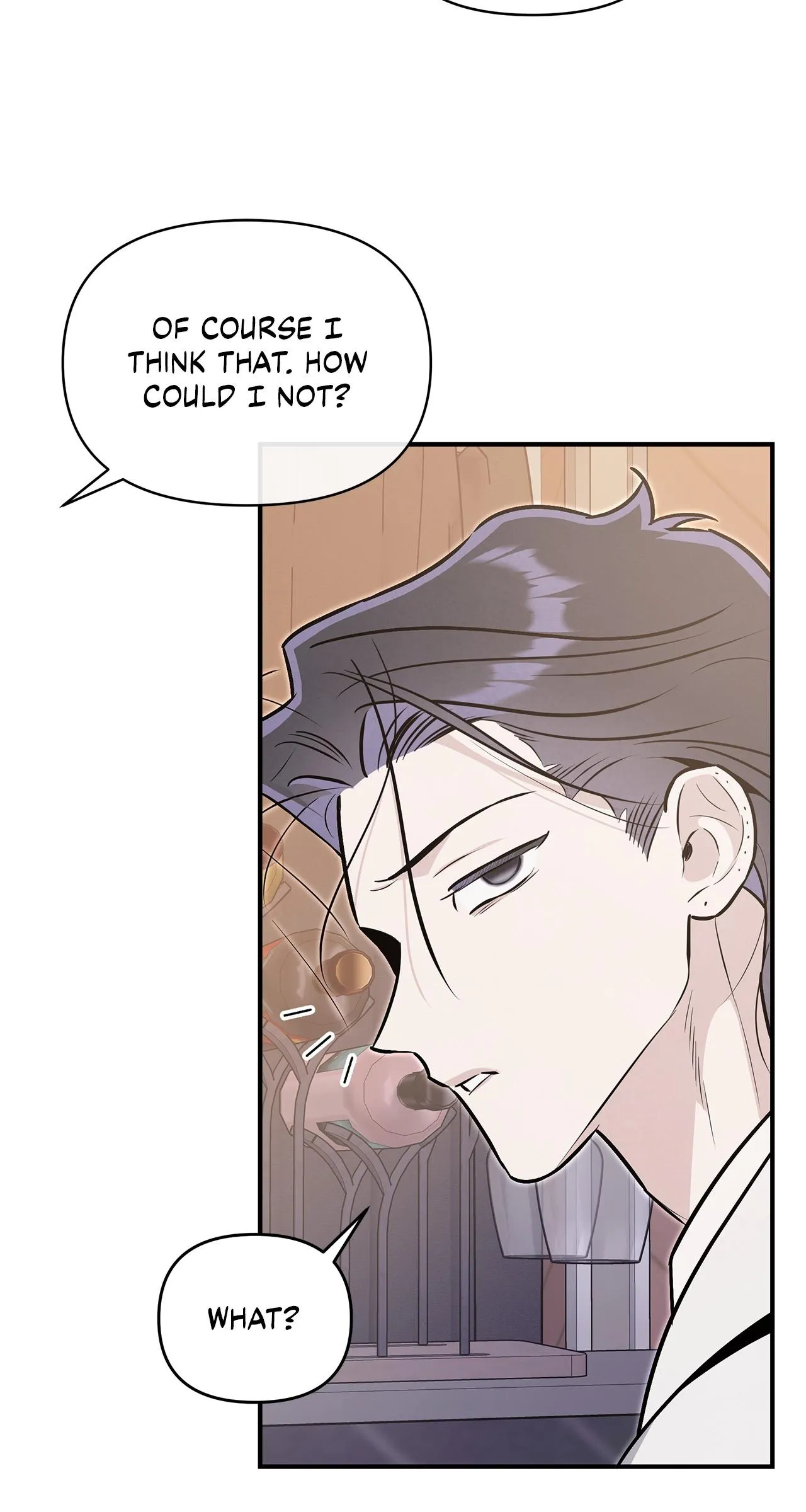 My Younger Sister Chooses Me Tonight Chapter 91 page 45