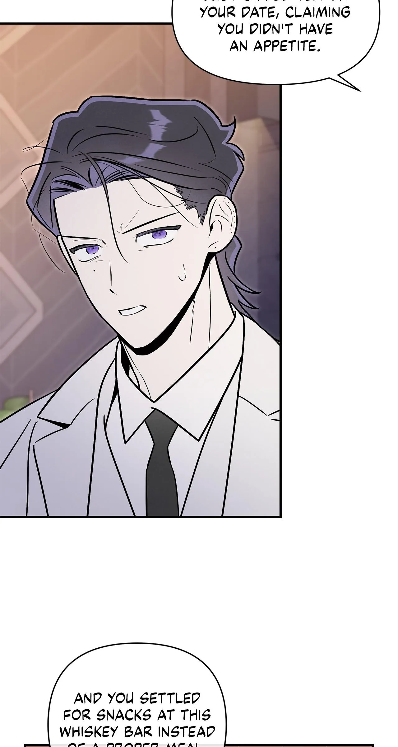 My Younger Sister Chooses Me Tonight Chapter 91 page 48