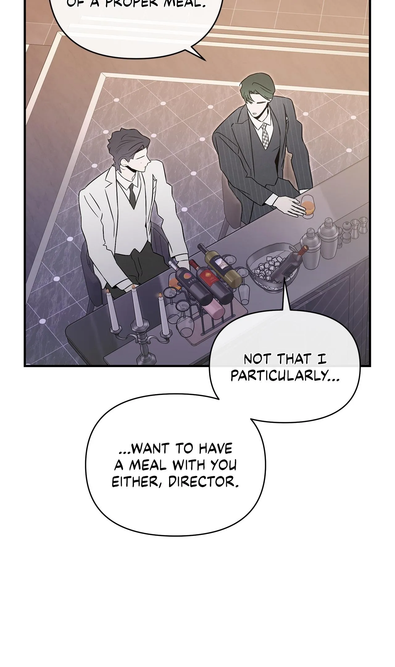 My Younger Sister Chooses Me Tonight Chapter 91 page 49