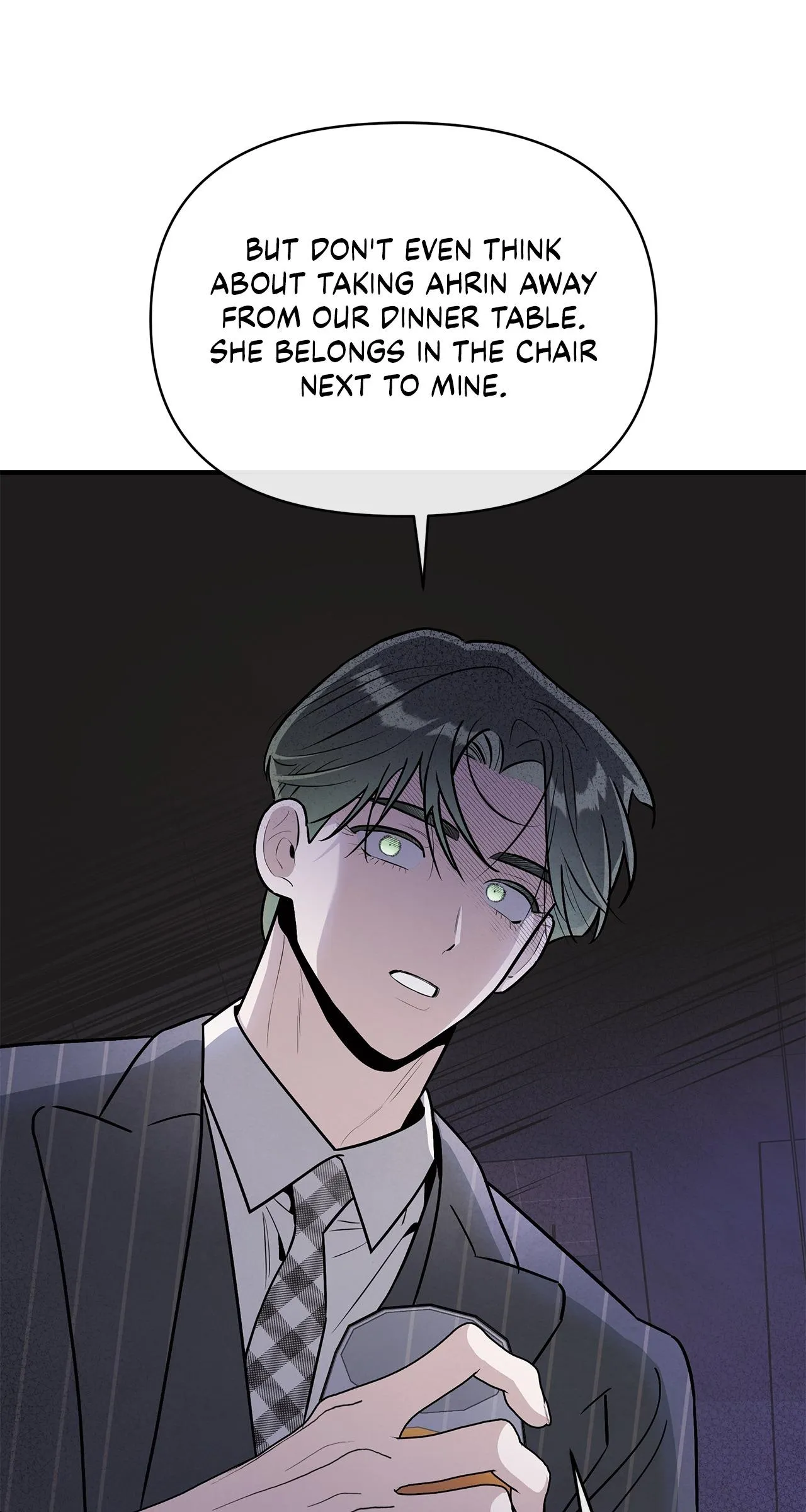 My Younger Sister Chooses Me Tonight Chapter 91 page 50