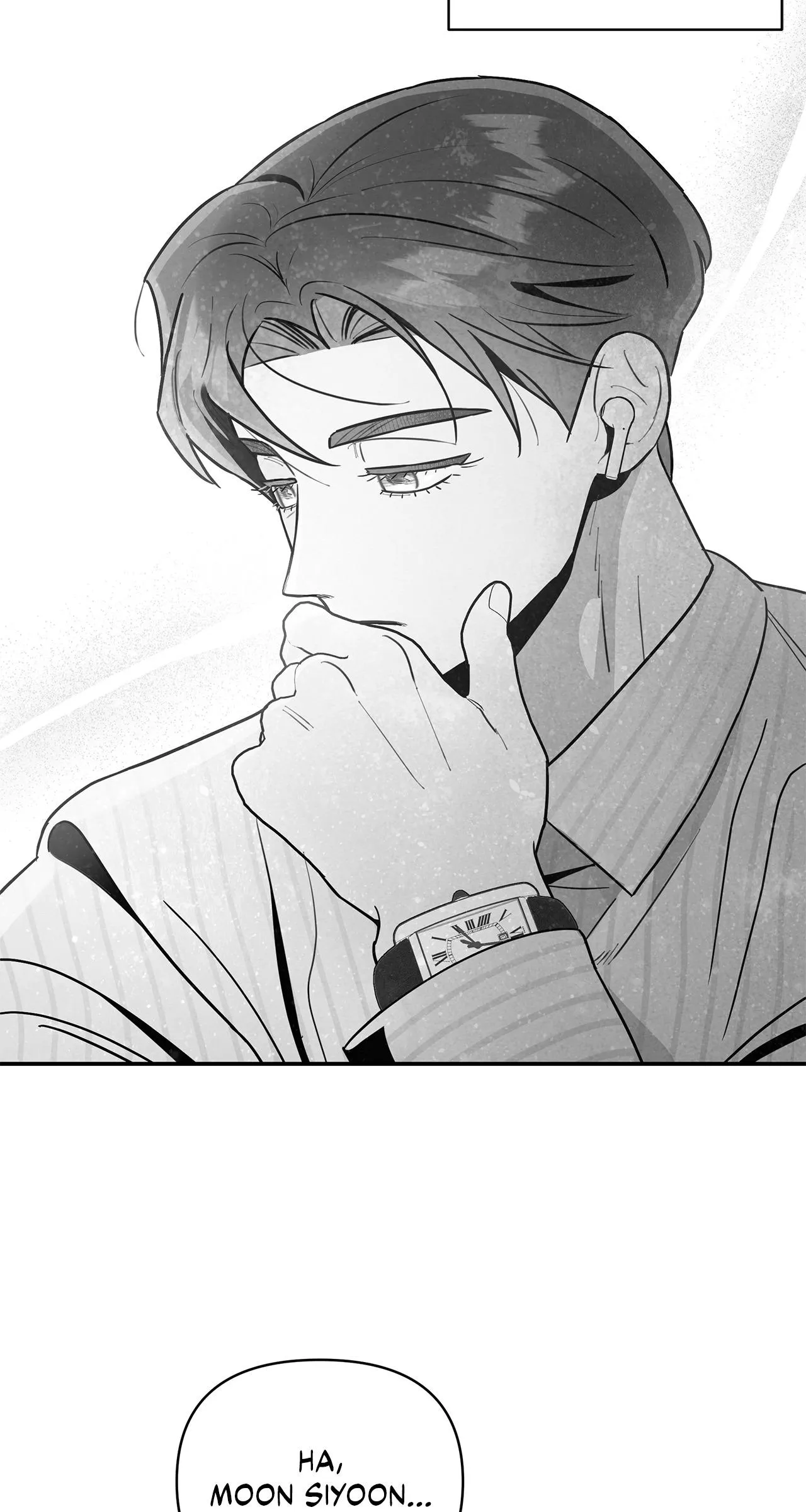 My Younger Sister Chooses Me Tonight Chapter 91 page 54