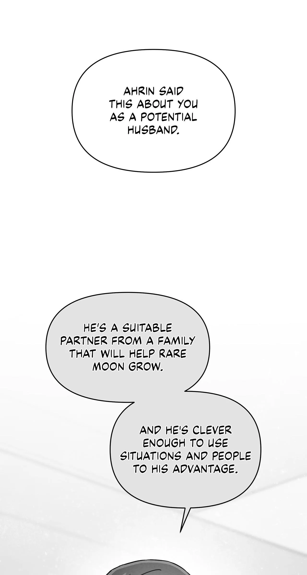 My Younger Sister Chooses Me Tonight Chapter 91 page 62