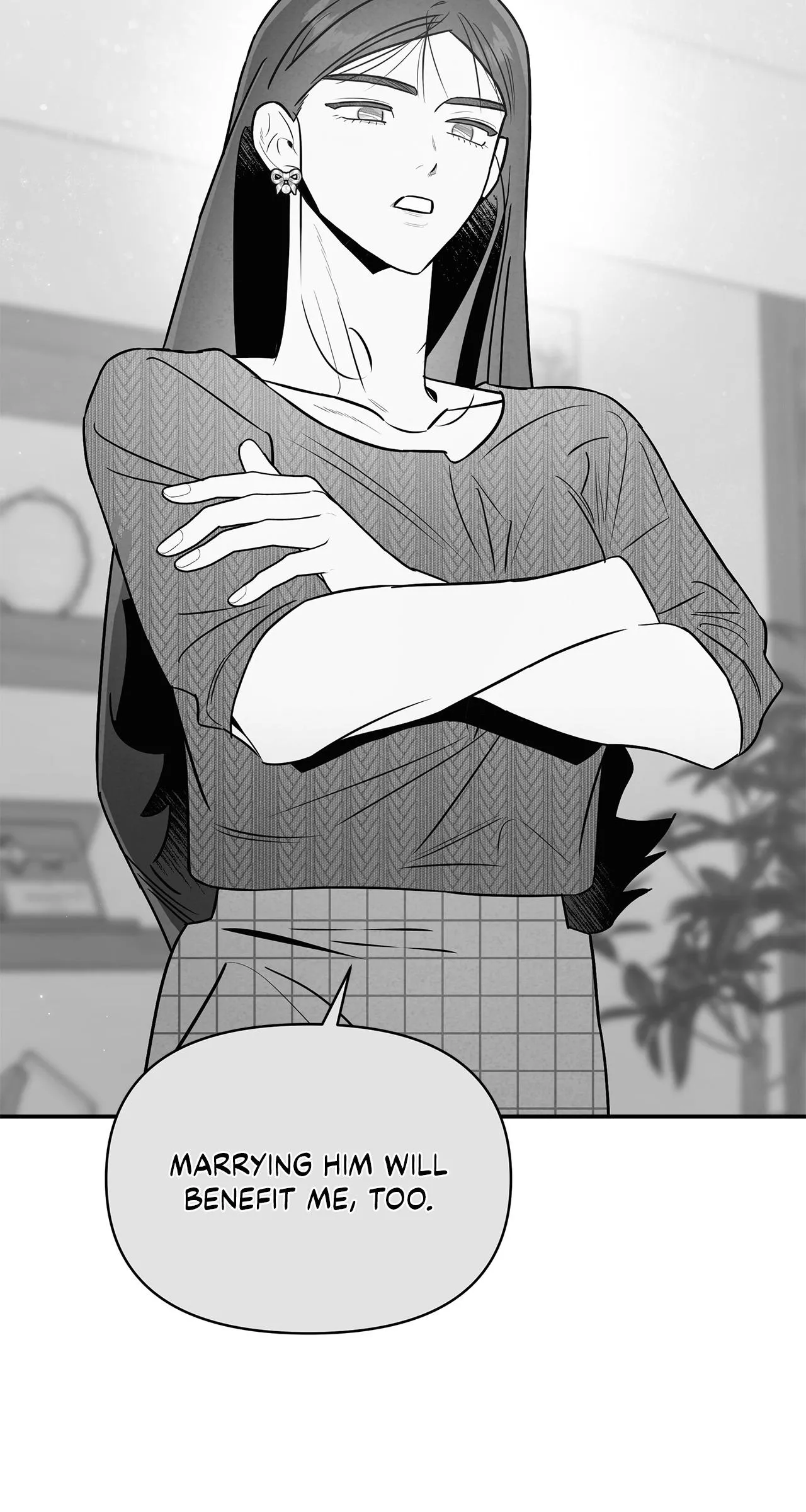 My Younger Sister Chooses Me Tonight Chapter 91 page 63