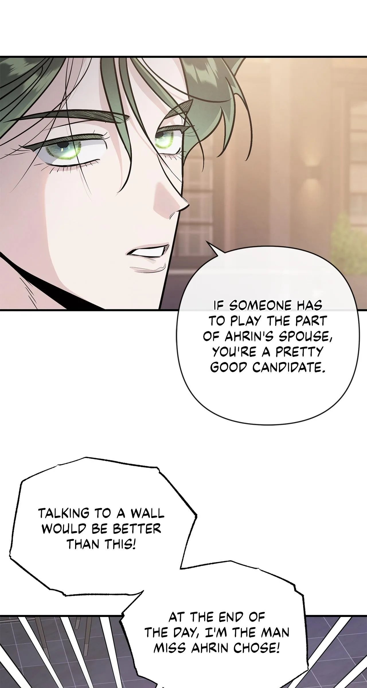 My Younger Sister Chooses Me Tonight Chapter 91 page 65
