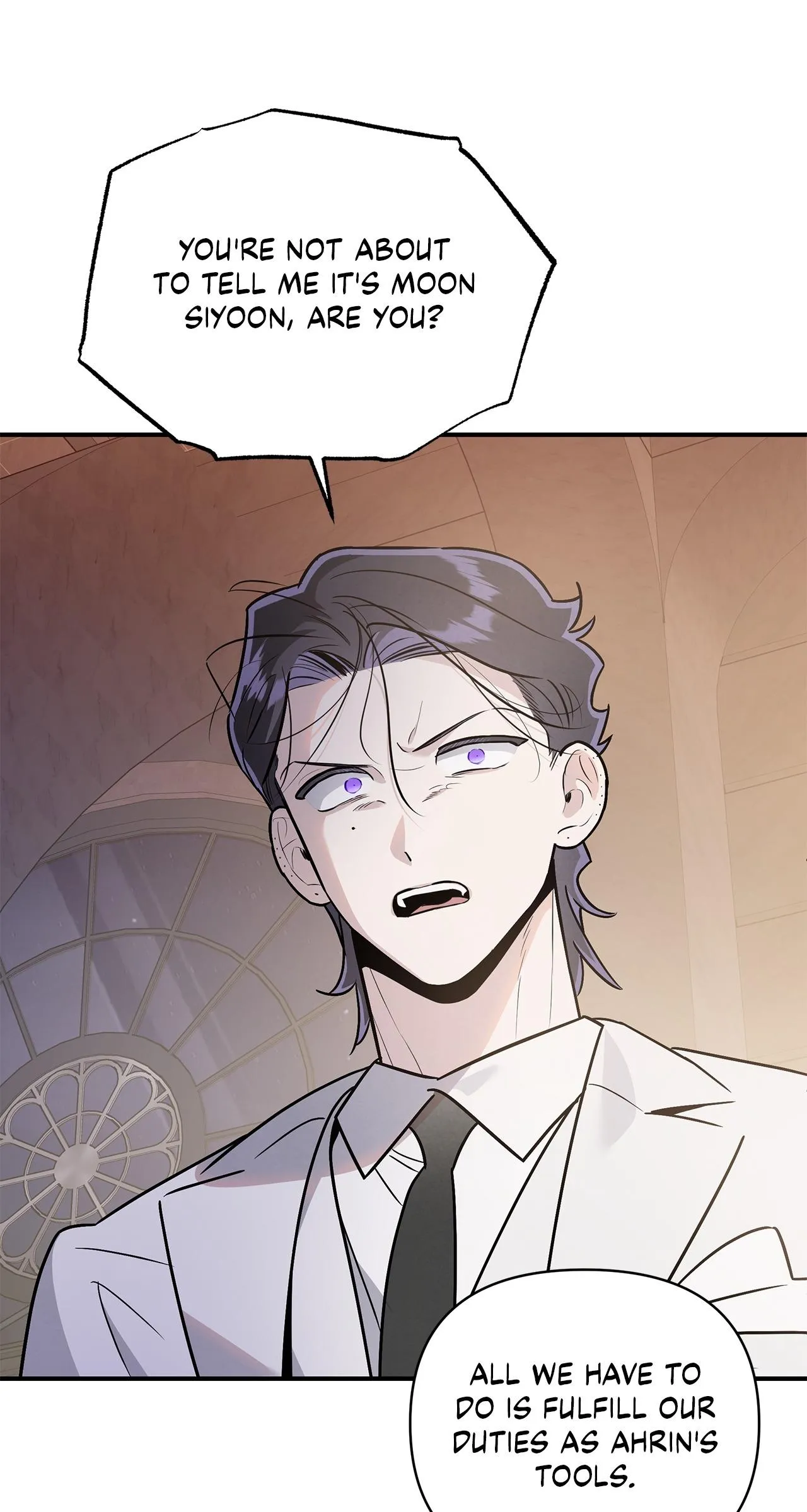 My Younger Sister Chooses Me Tonight Chapter 91 page 67