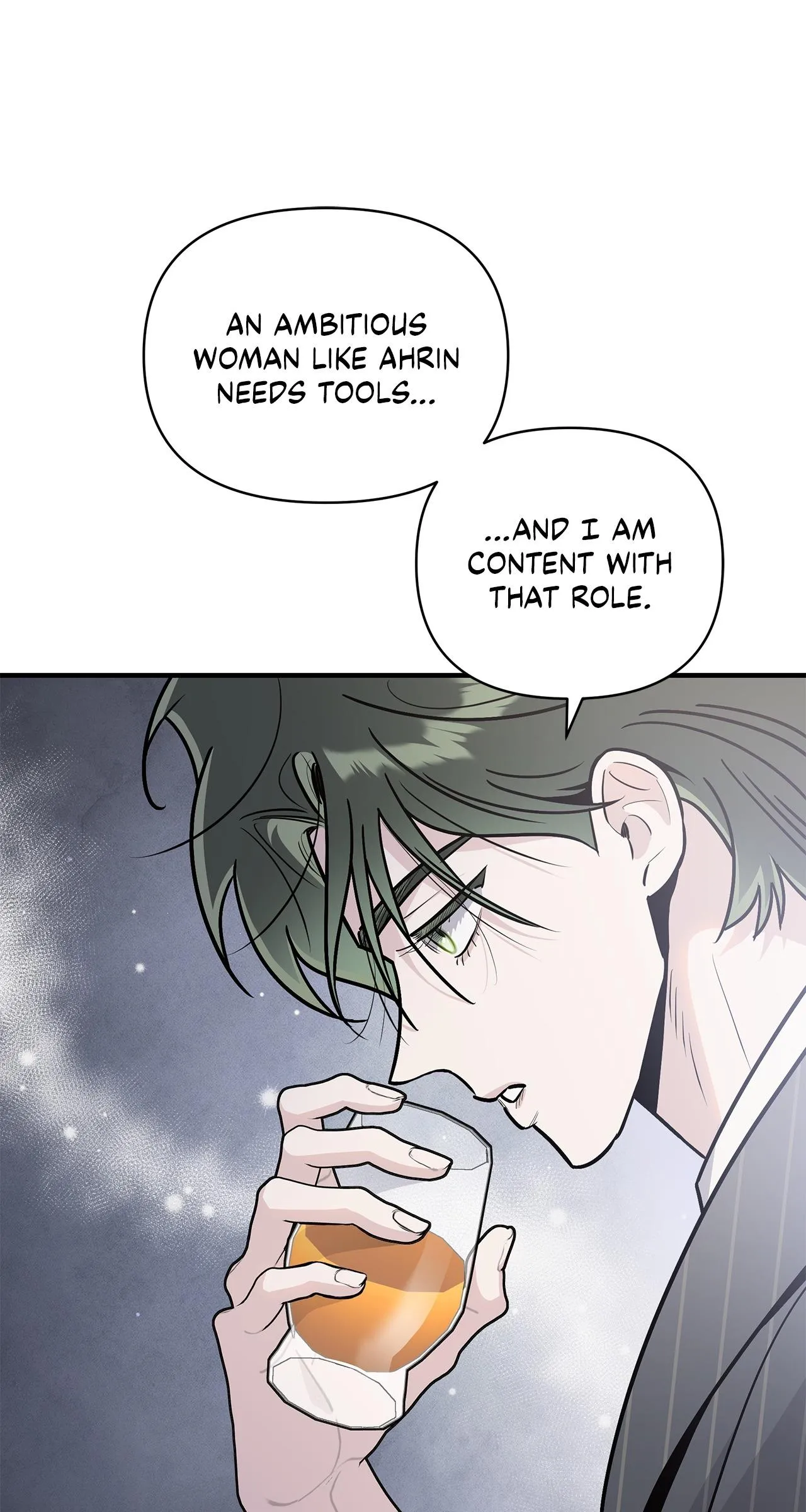 My Younger Sister Chooses Me Tonight Chapter 91 page 69