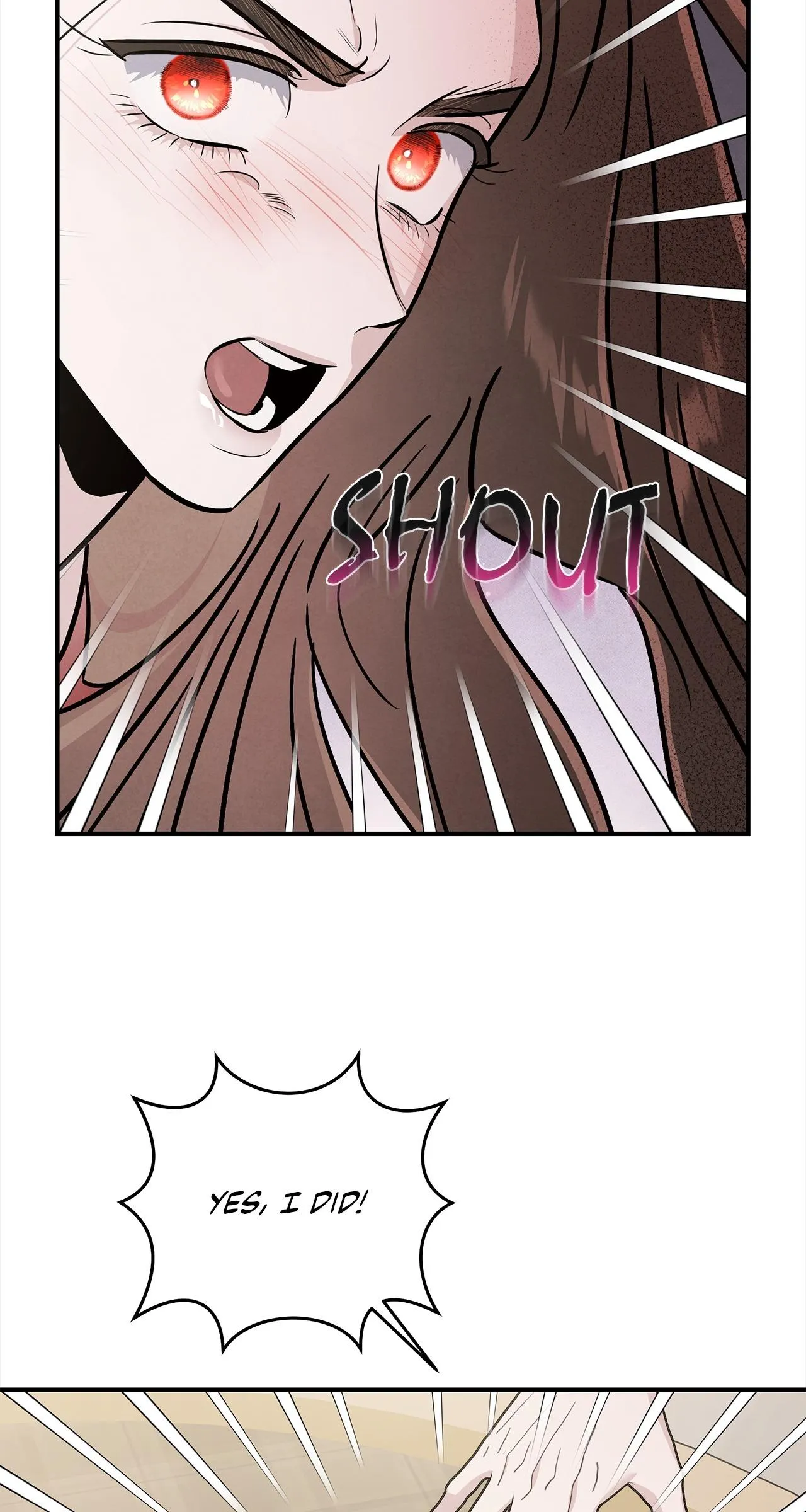 My Younger Sister Chooses Me Tonight Chapter 92 page 12