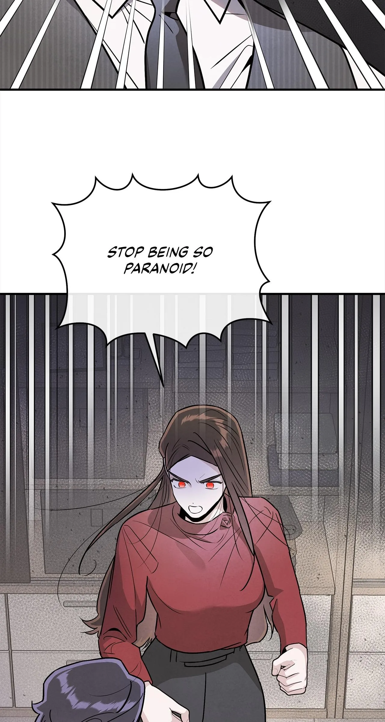 My Younger Sister Chooses Me Tonight Chapter 92 page 15
