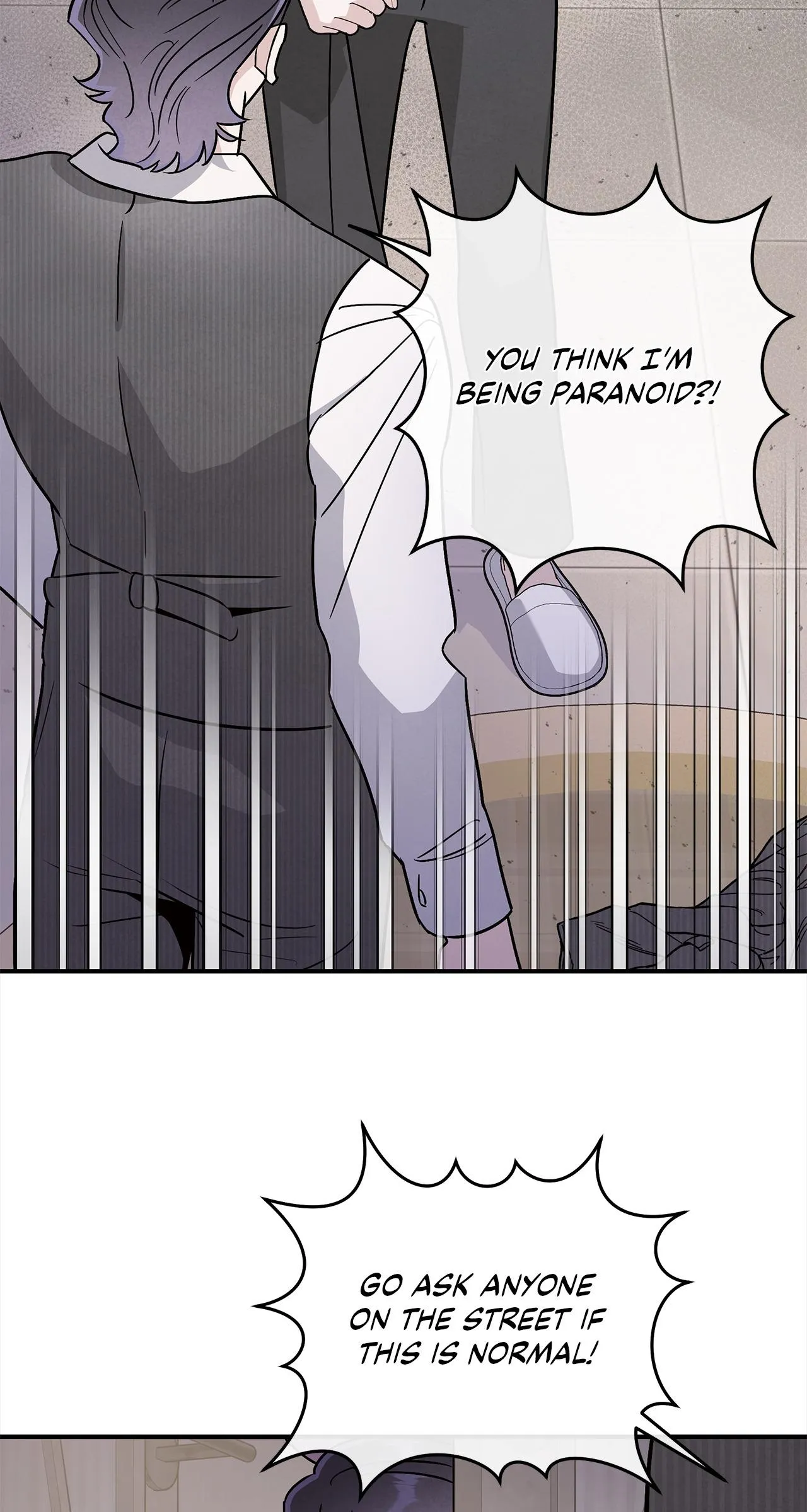 My Younger Sister Chooses Me Tonight Chapter 92 page 16