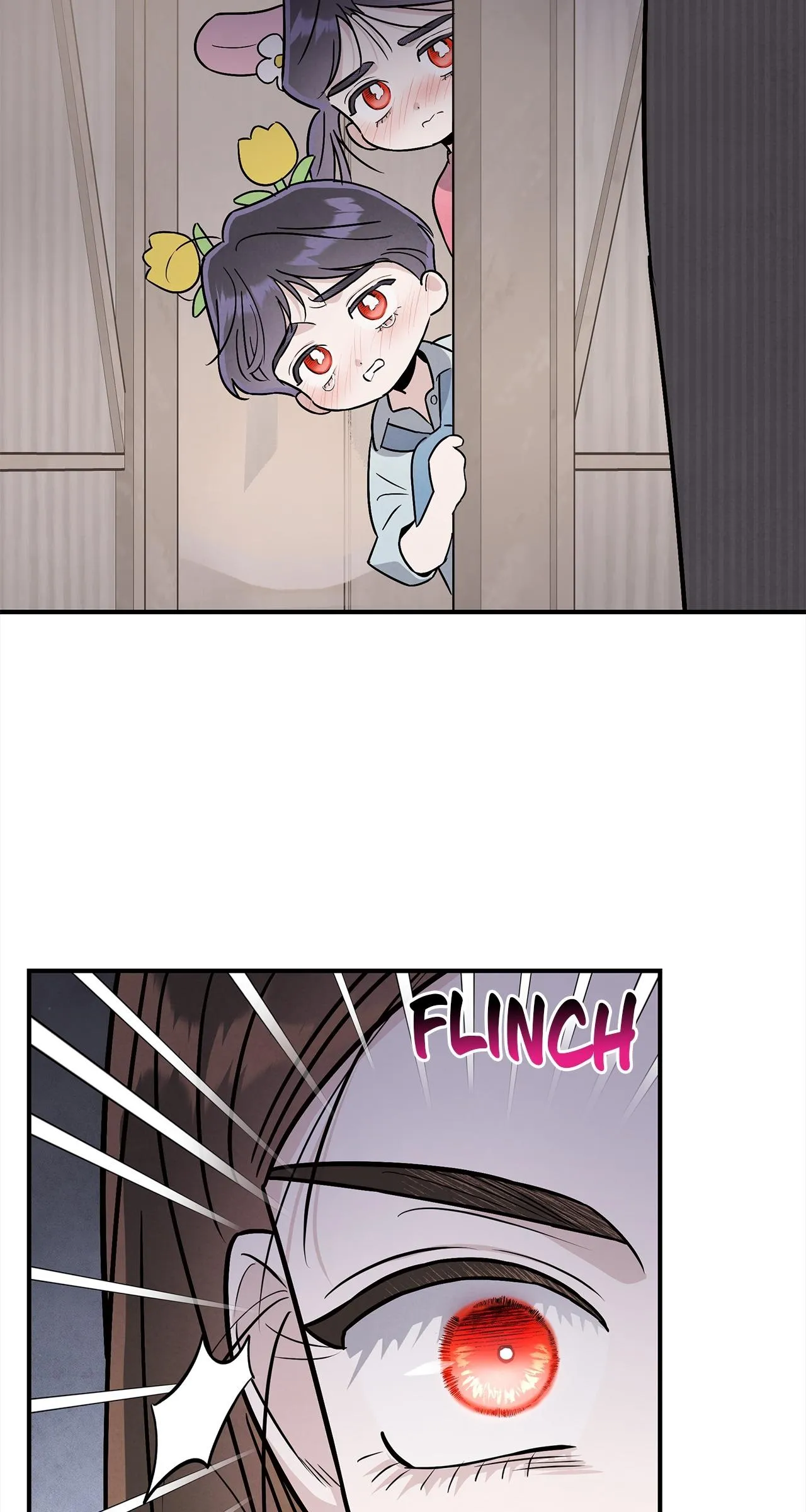 My Younger Sister Chooses Me Tonight Chapter 92 page 17
