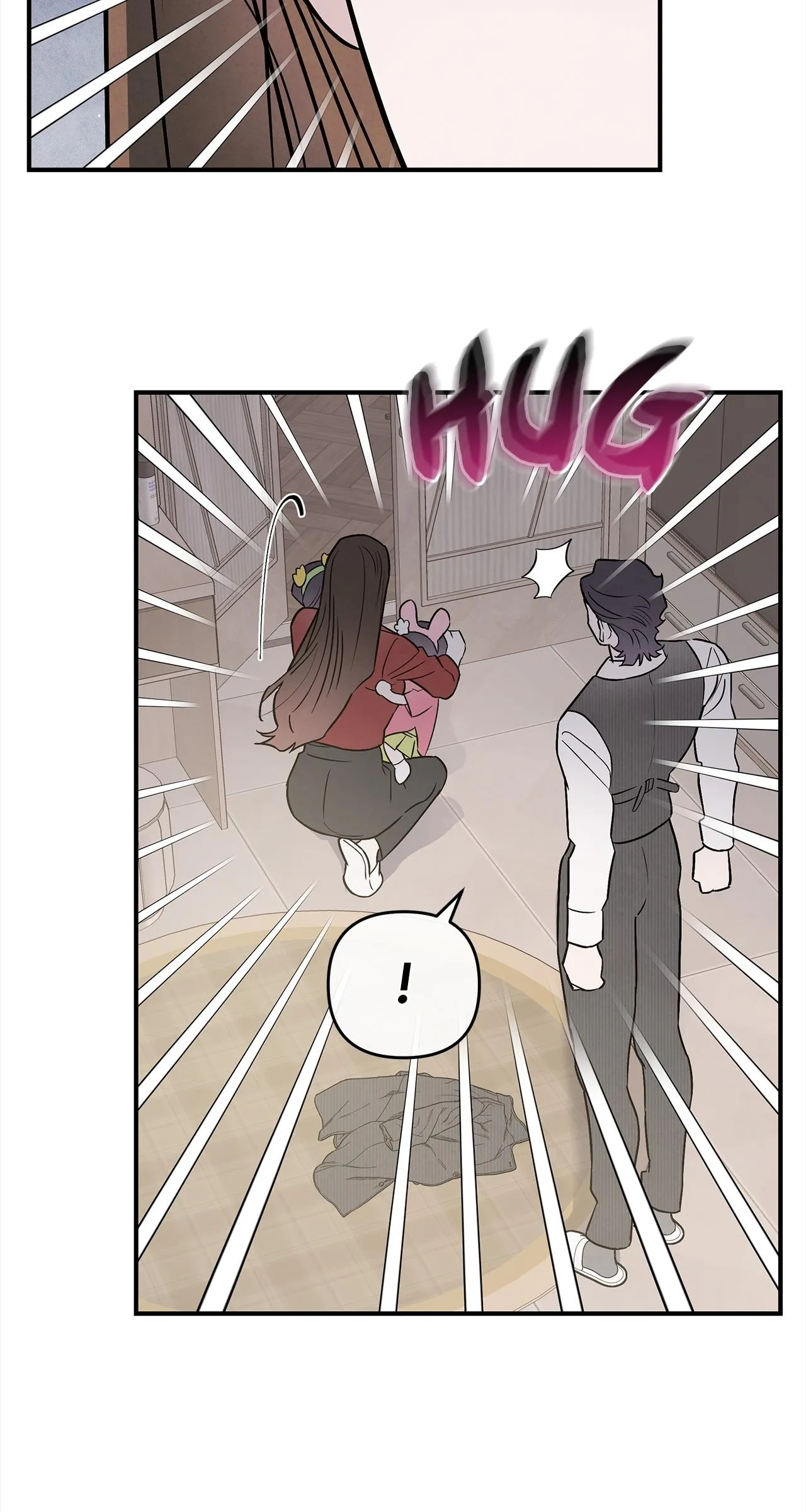 My Younger Sister Chooses Me Tonight Chapter 92 page 18