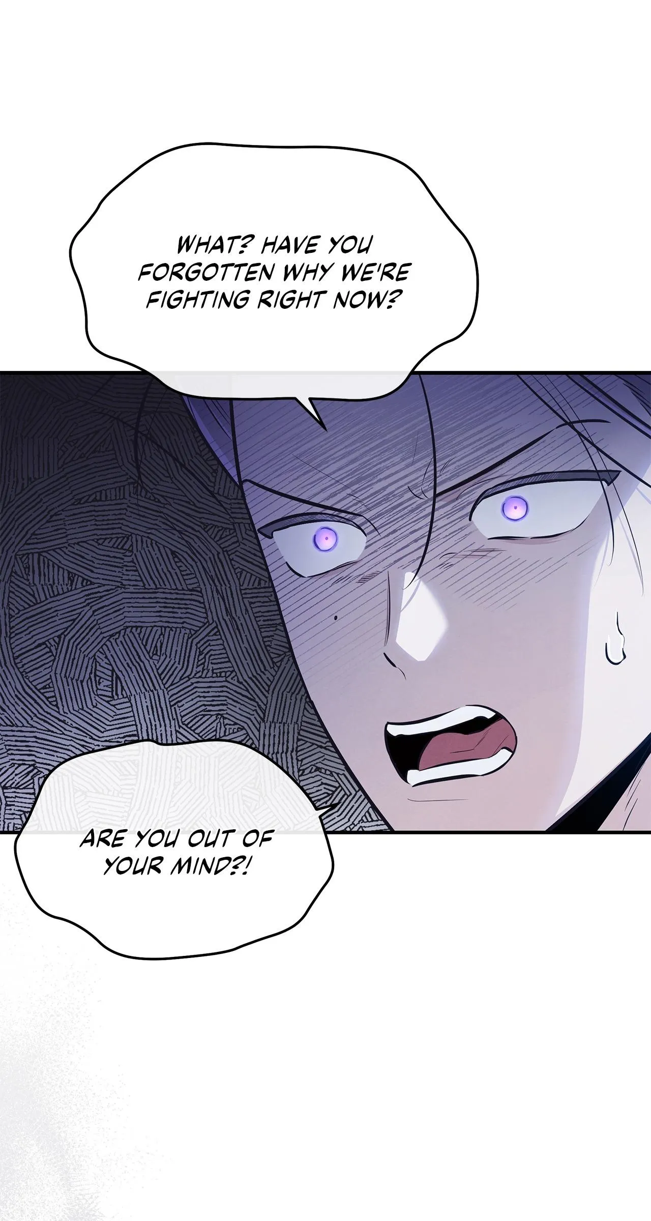 My Younger Sister Chooses Me Tonight Chapter 92 page 21
