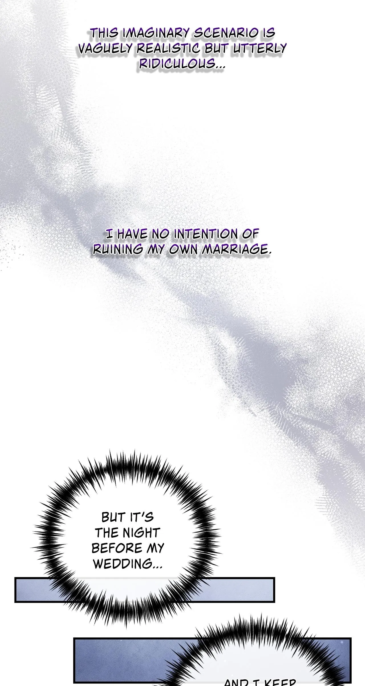 My Younger Sister Chooses Me Tonight Chapter 92 page 22