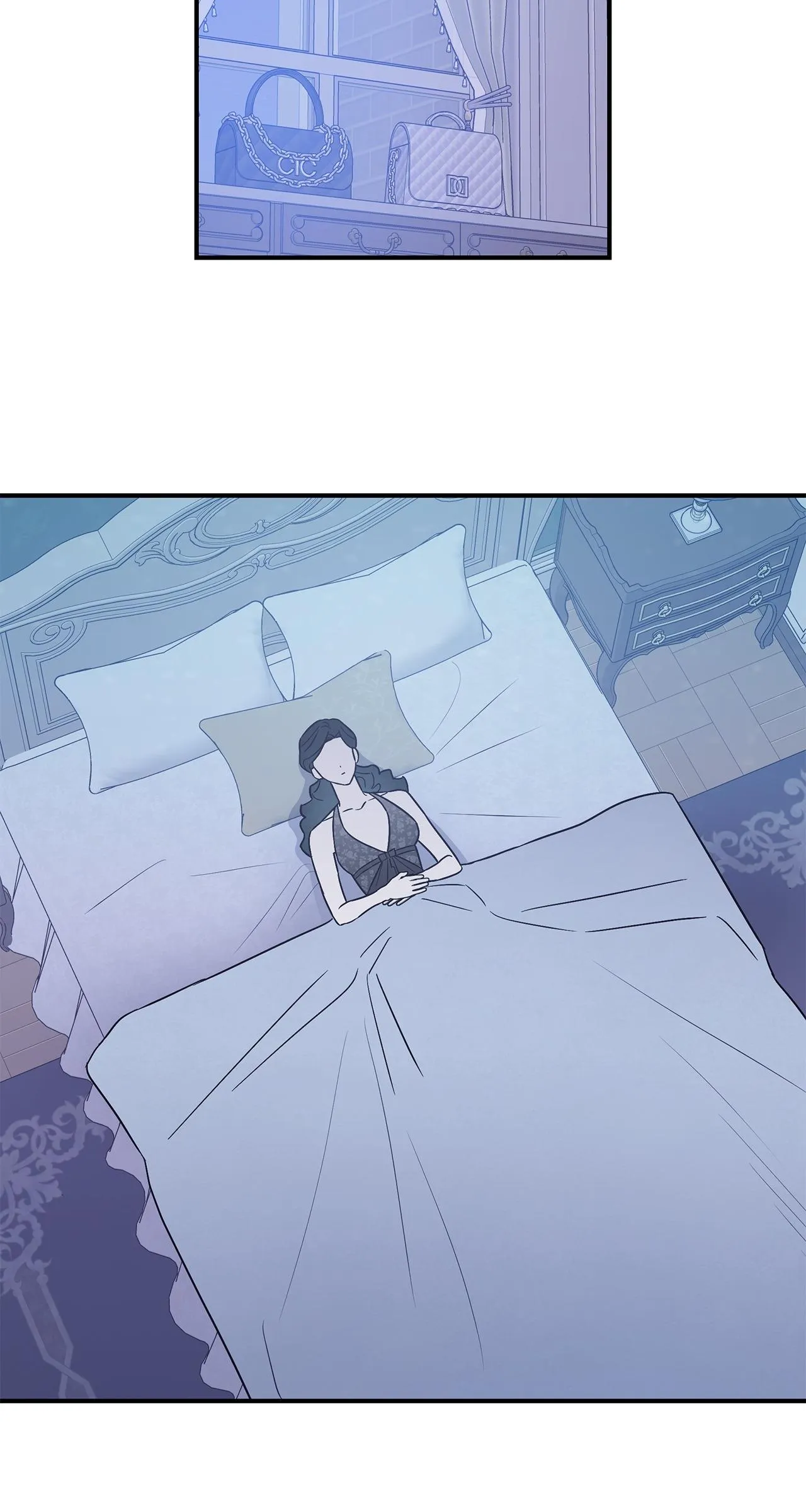 My Younger Sister Chooses Me Tonight Chapter 92 page 30