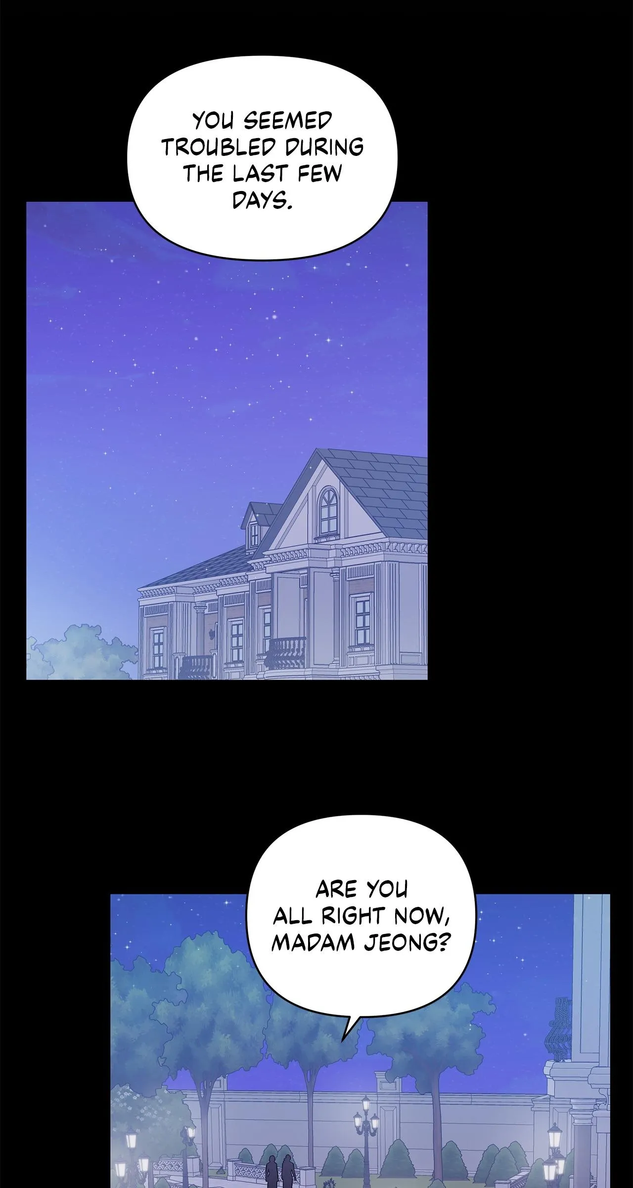 My Younger Sister Chooses Me Tonight Chapter 92 page 32