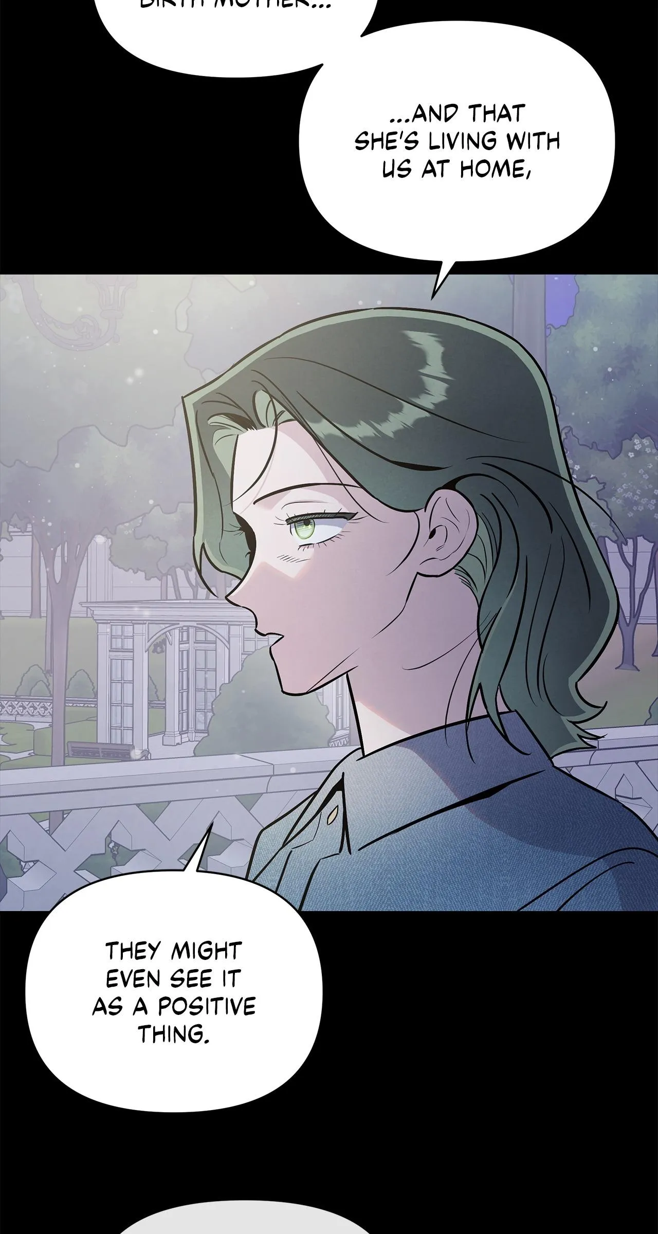 My Younger Sister Chooses Me Tonight Chapter 92 page 38
