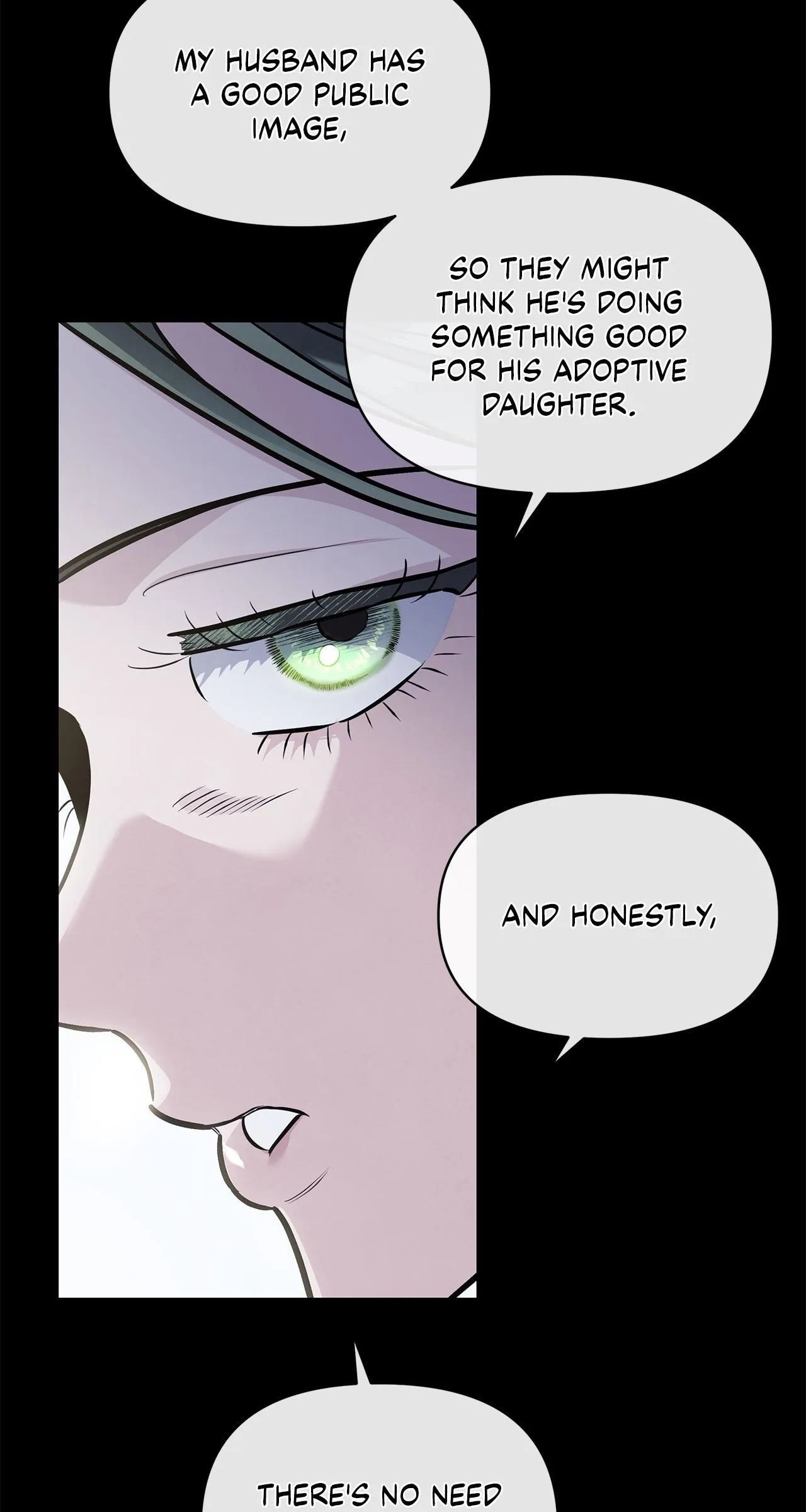 My Younger Sister Chooses Me Tonight Chapter 92 page 39