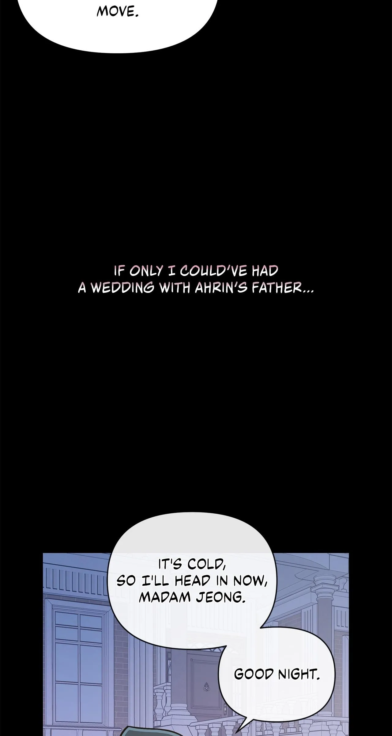 My Younger Sister Chooses Me Tonight Chapter 92 page 42