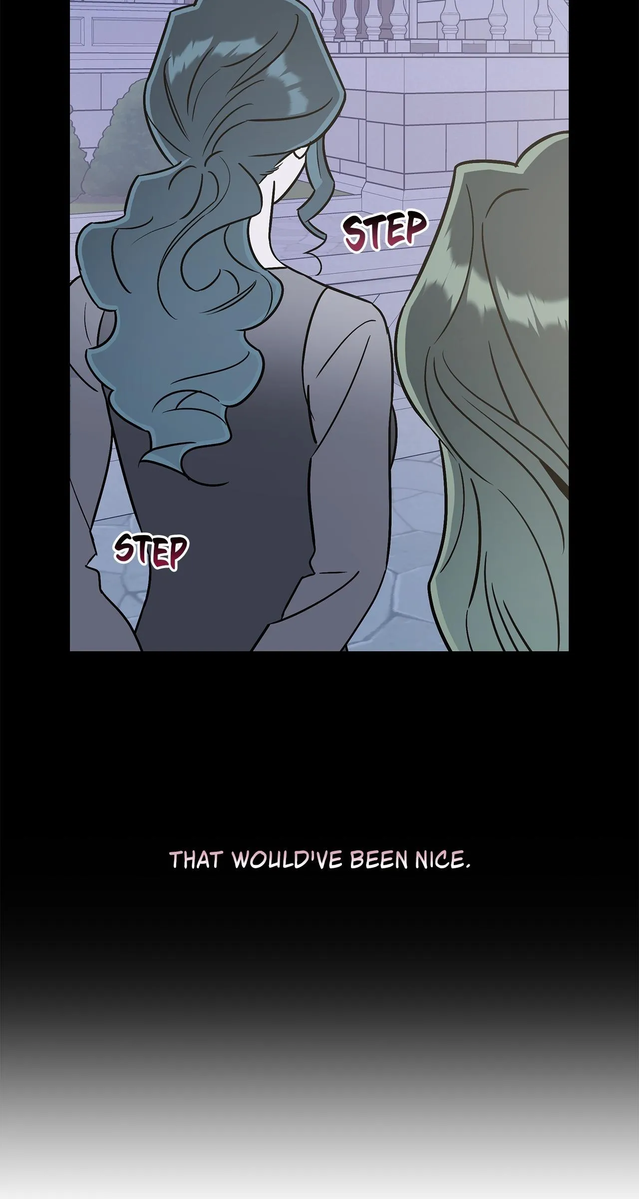 My Younger Sister Chooses Me Tonight Chapter 92 page 43