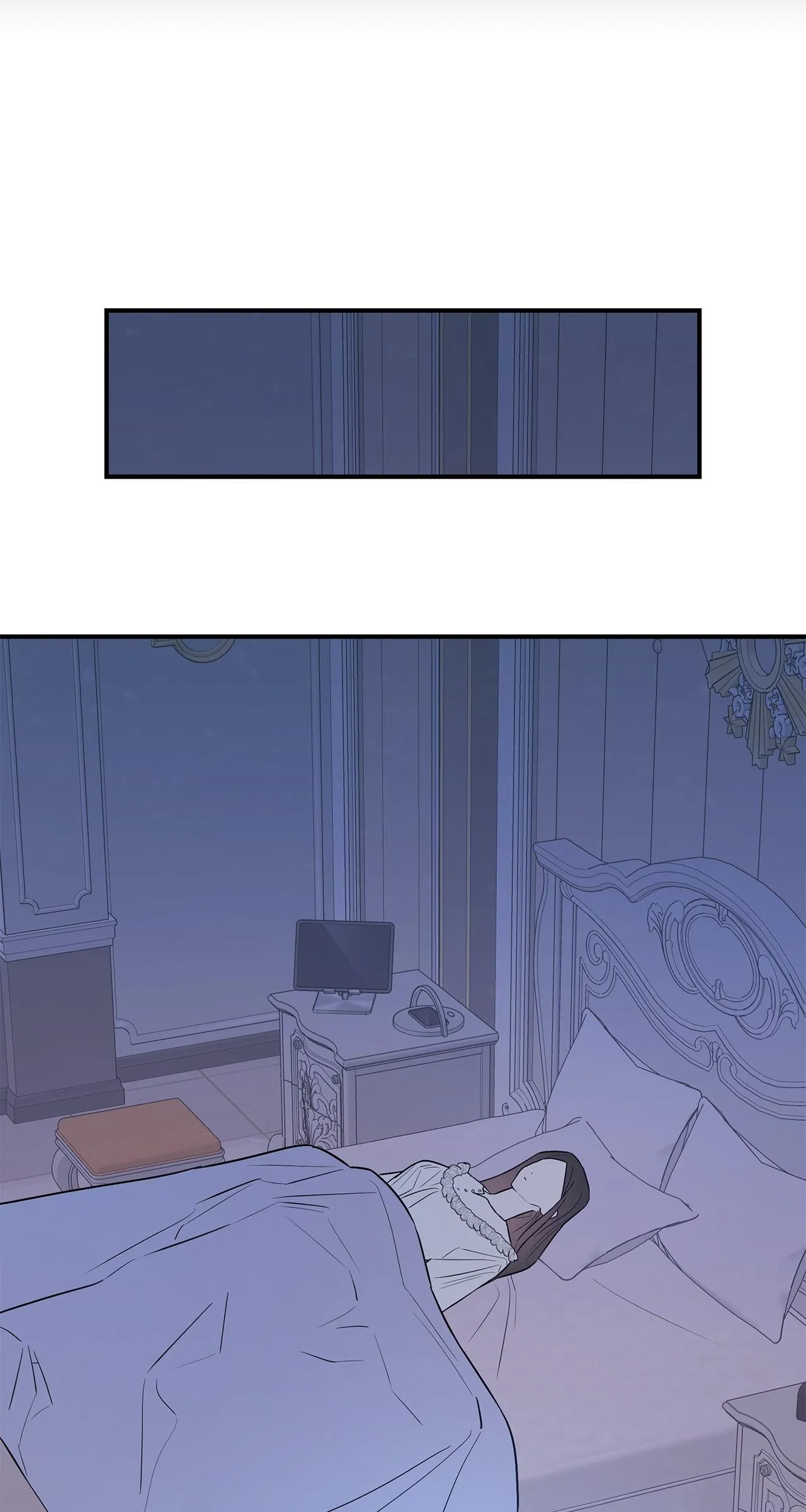 My Younger Sister Chooses Me Tonight Chapter 92 page 44