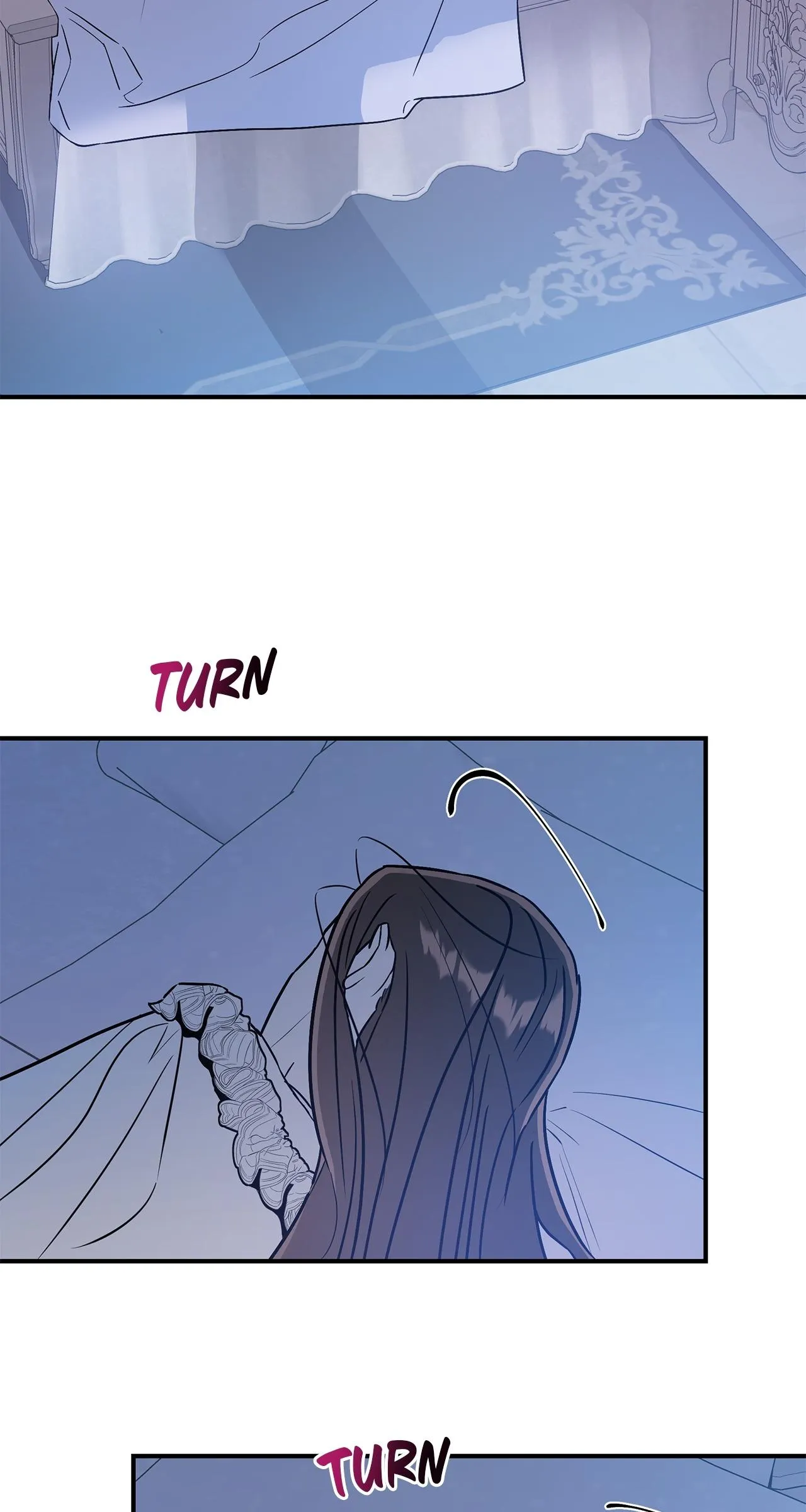 My Younger Sister Chooses Me Tonight Chapter 92 page 45
