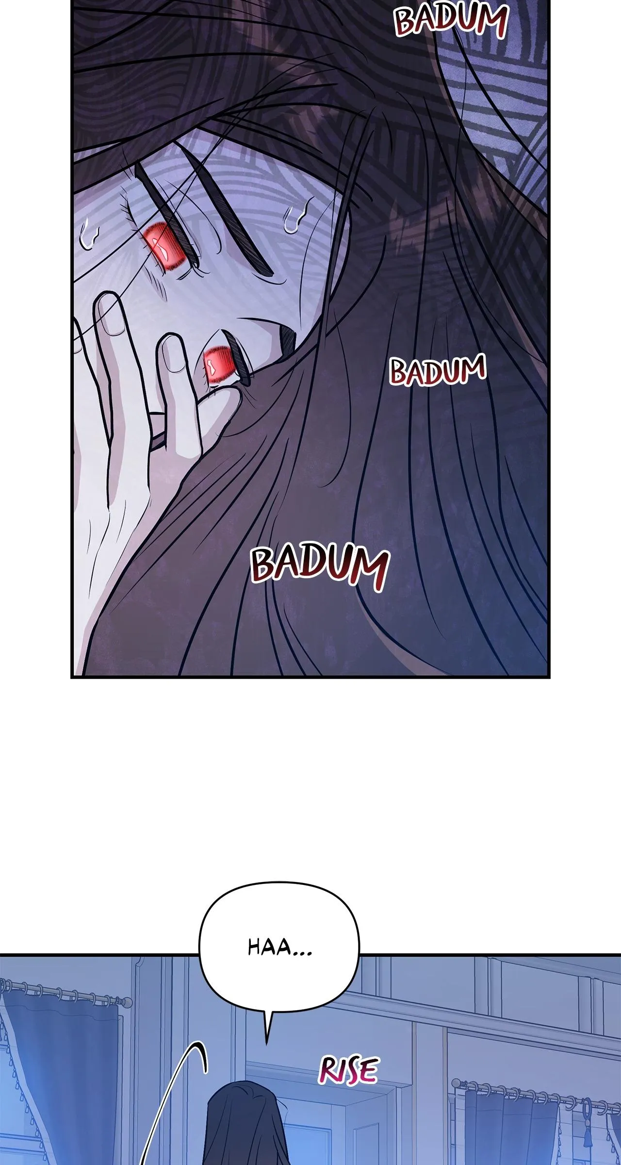 My Younger Sister Chooses Me Tonight Chapter 92 page 50