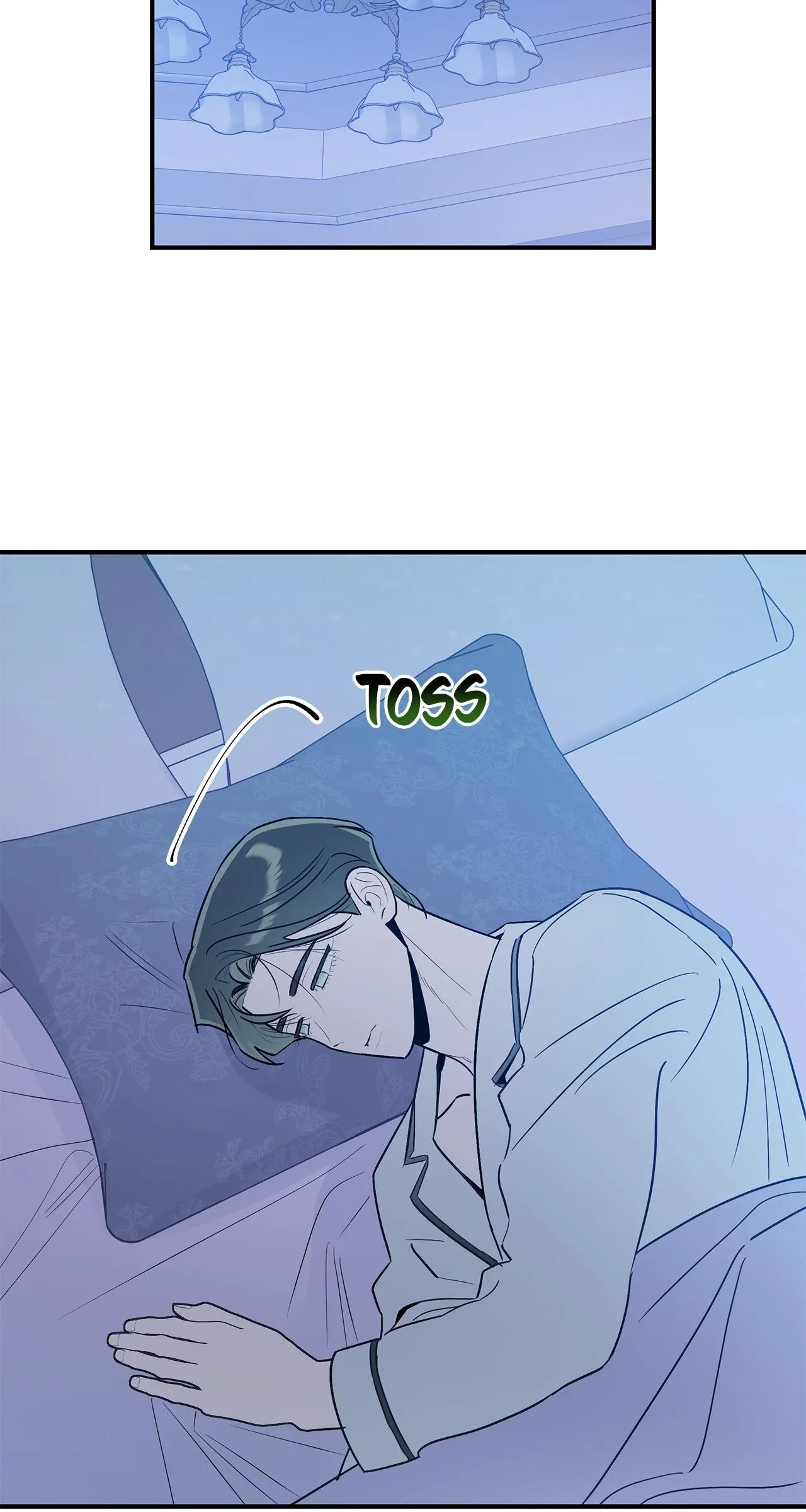 My Younger Sister Chooses Me Tonight Chapter 92 page 52