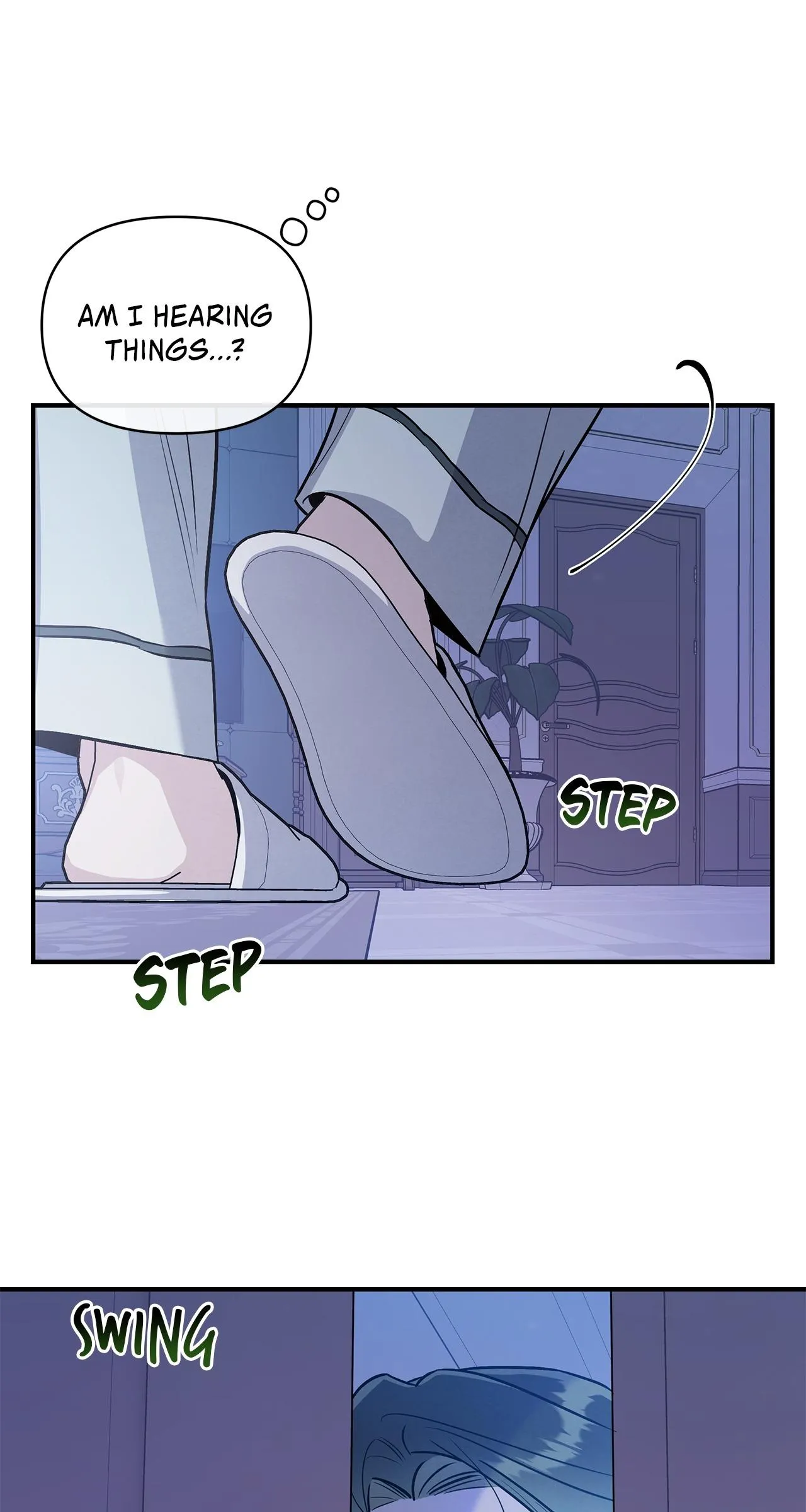 My Younger Sister Chooses Me Tonight Chapter 92 page 54