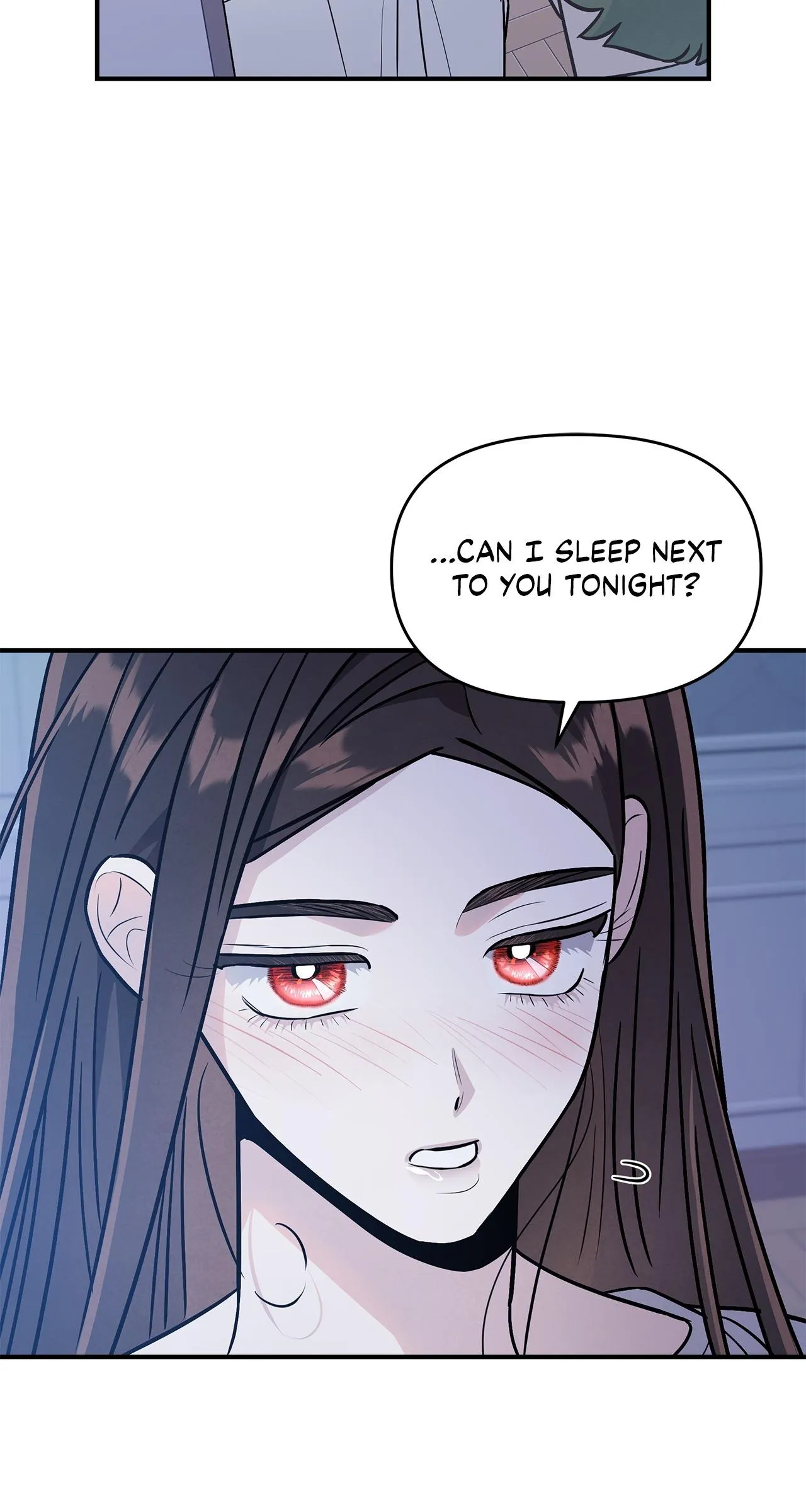 My Younger Sister Chooses Me Tonight Chapter 92 page 62
