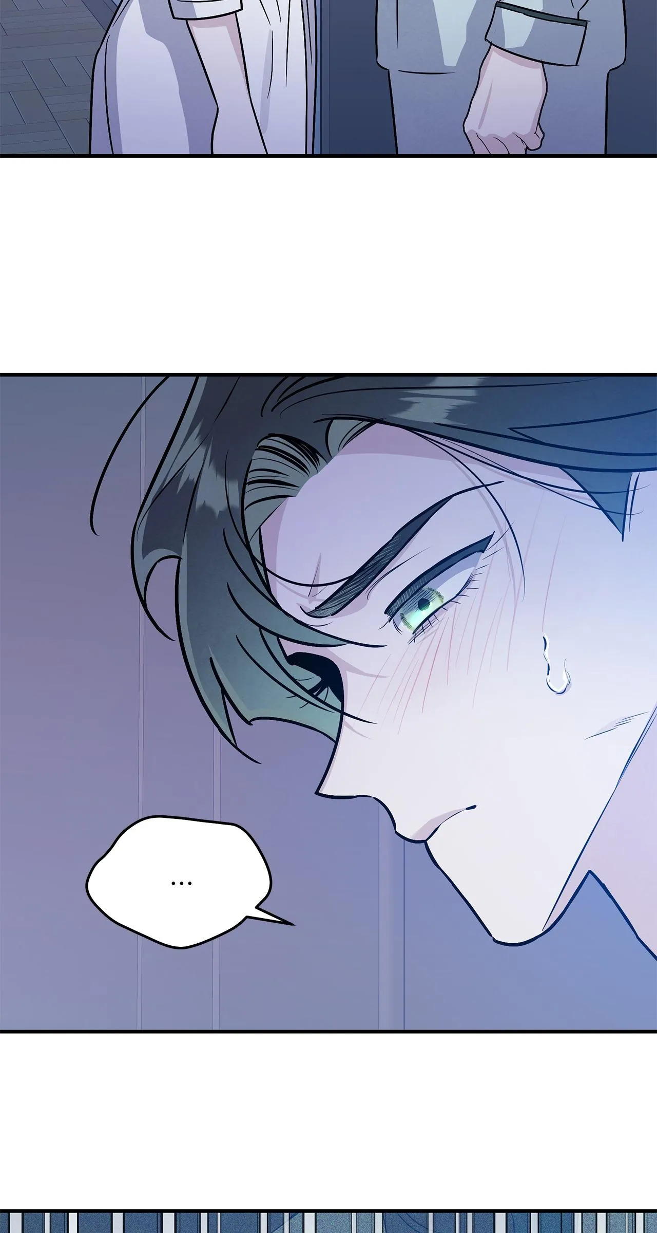 My Younger Sister Chooses Me Tonight Chapter 92 page 64