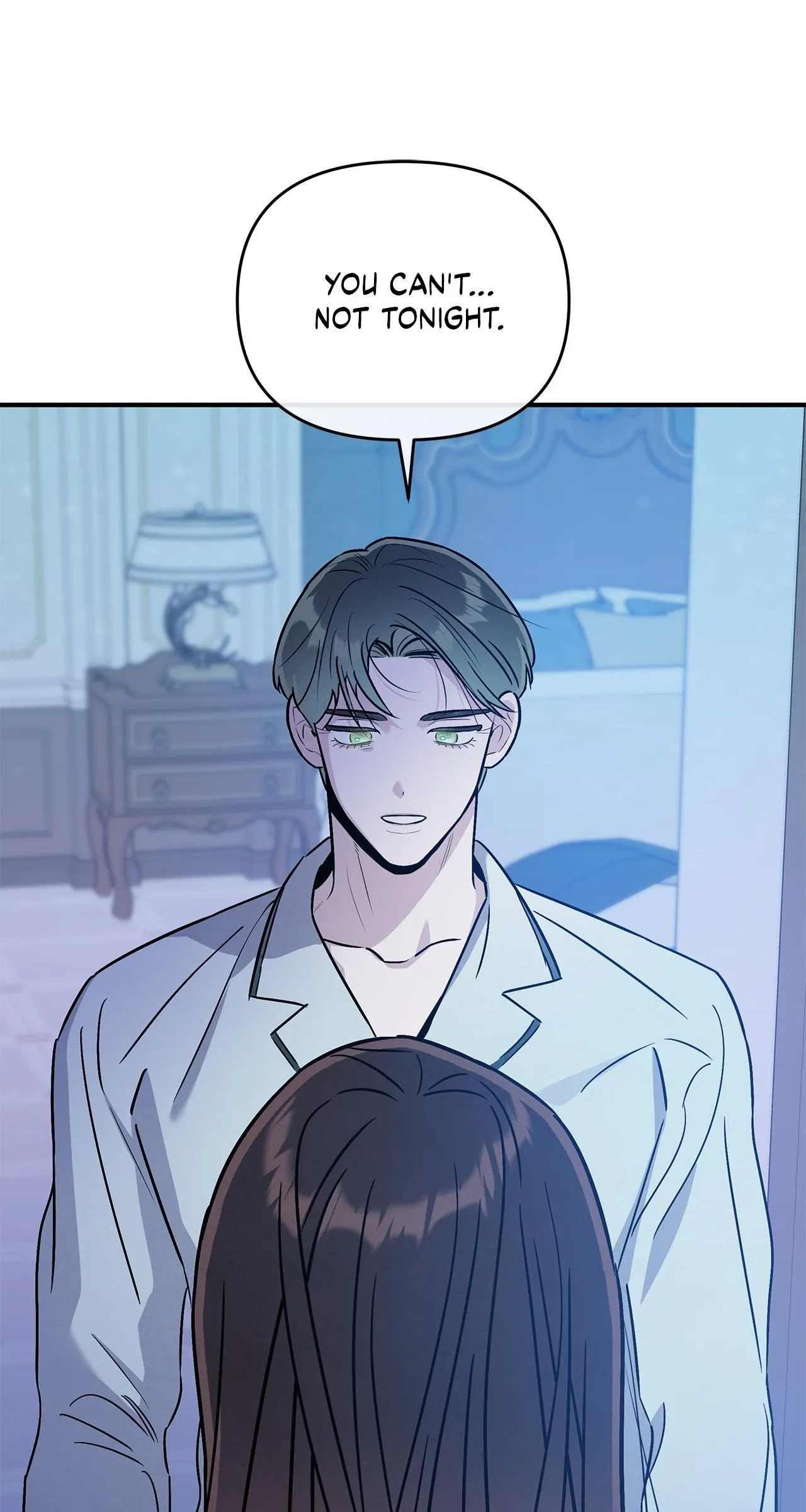 My Younger Sister Chooses Me Tonight Chapter 92 page 66