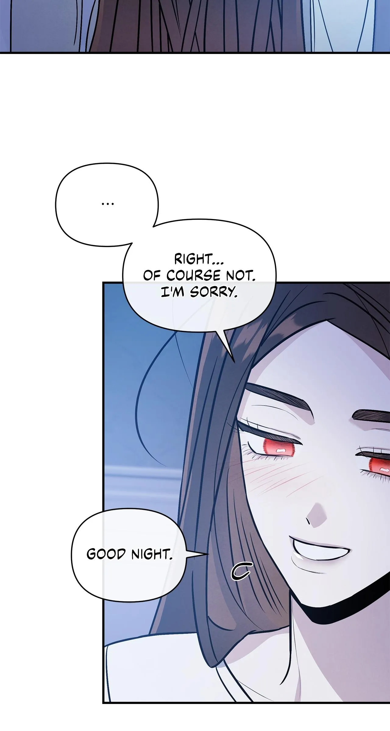My Younger Sister Chooses Me Tonight Chapter 92 page 67