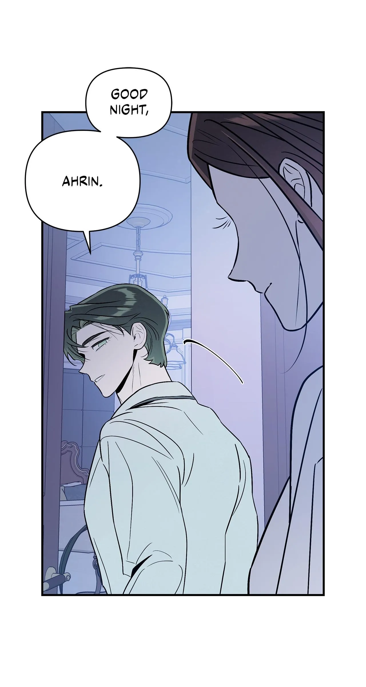 My Younger Sister Chooses Me Tonight Chapter 92 page 68