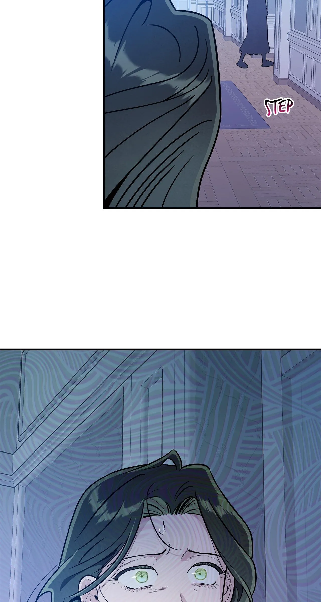 My Younger Sister Chooses Me Tonight Chapter 92 page 70