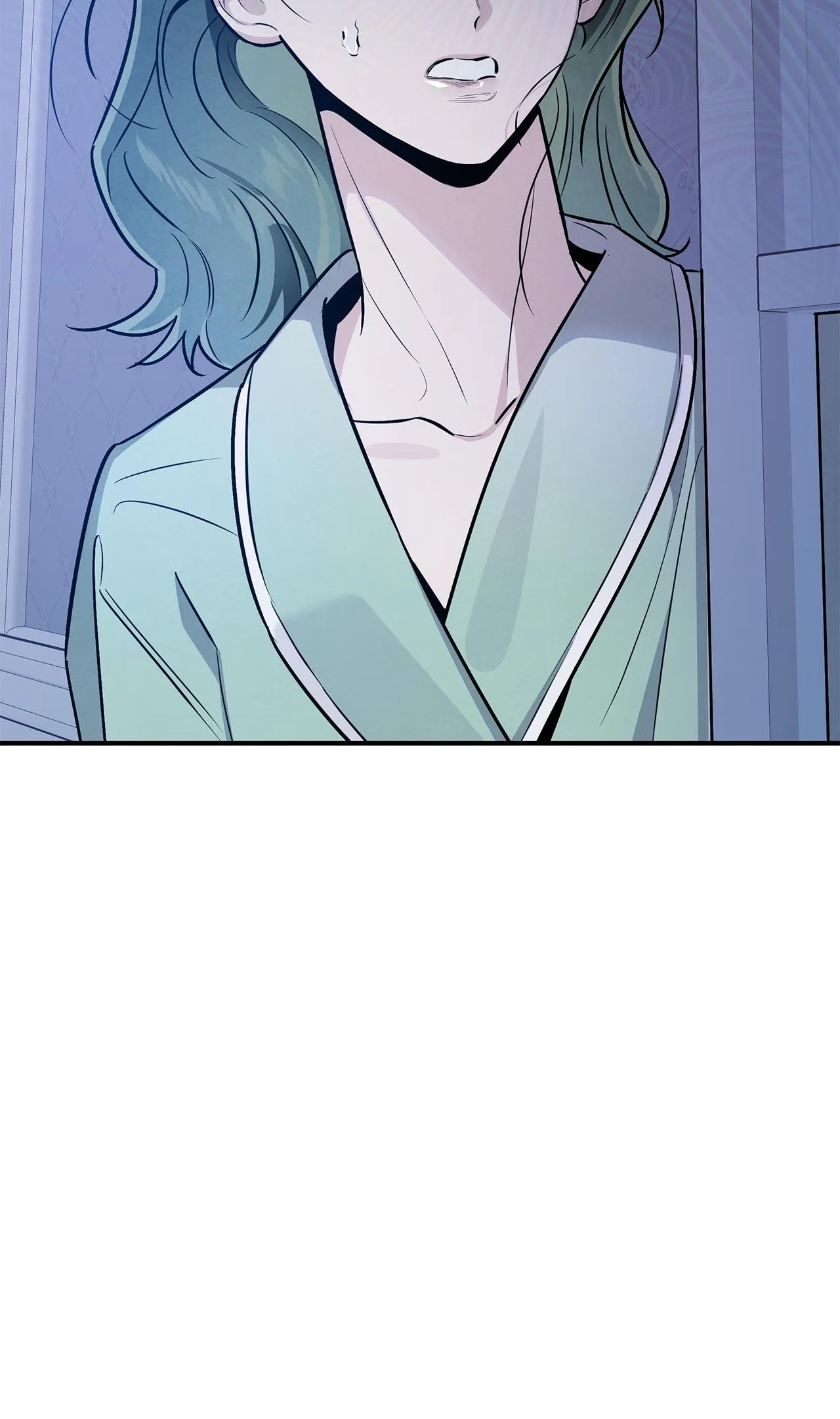 My Younger Sister Chooses Me Tonight Chapter 92 page 71