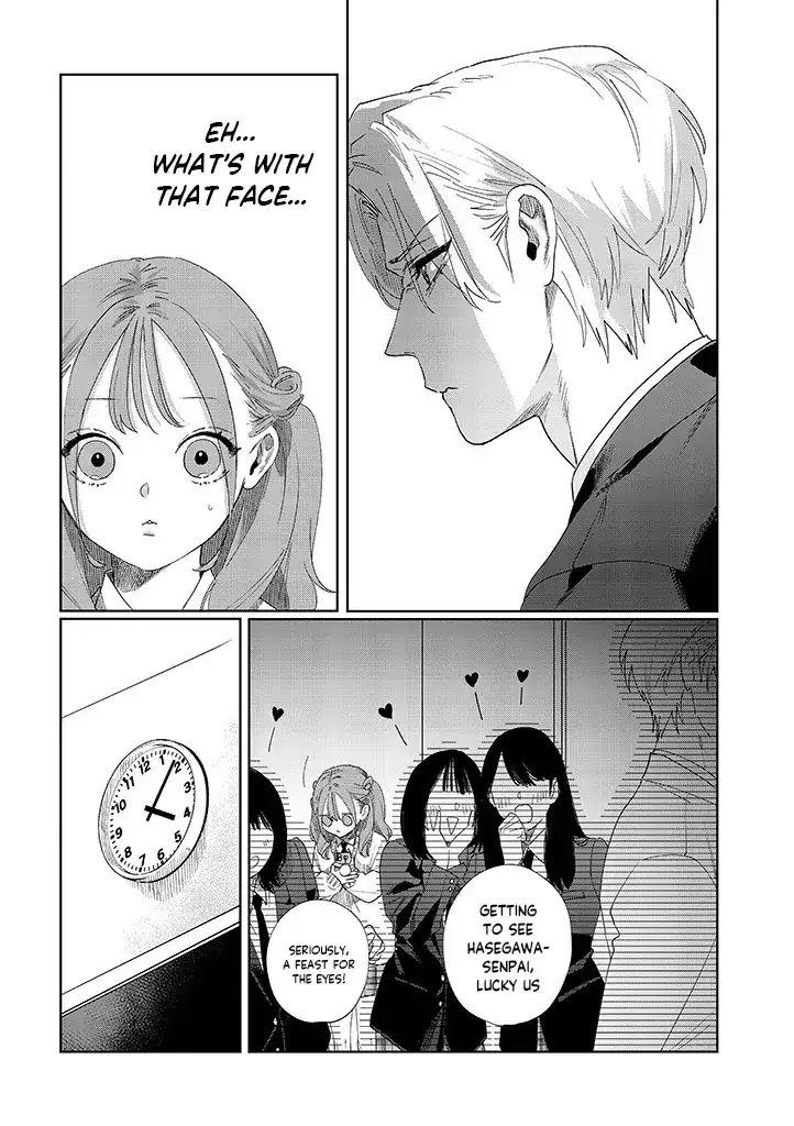 My younger sister has a troublesome older brother who is a Cisco computer Chapter 10 page 7