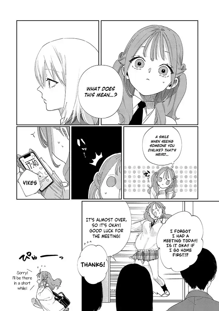 My younger sister has a troublesome older brother who is a Cisco computer Chapter 10 page 15