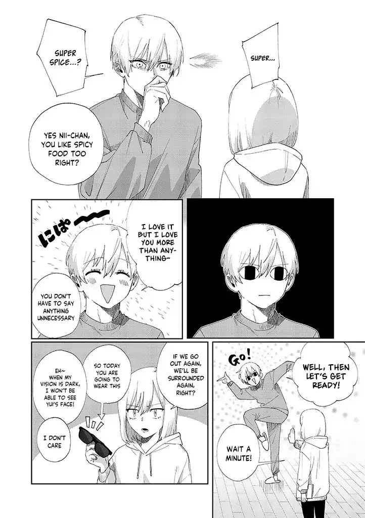 My younger sister has a troublesome older brother who is a Cisco computer Chapter 11.1 page 2