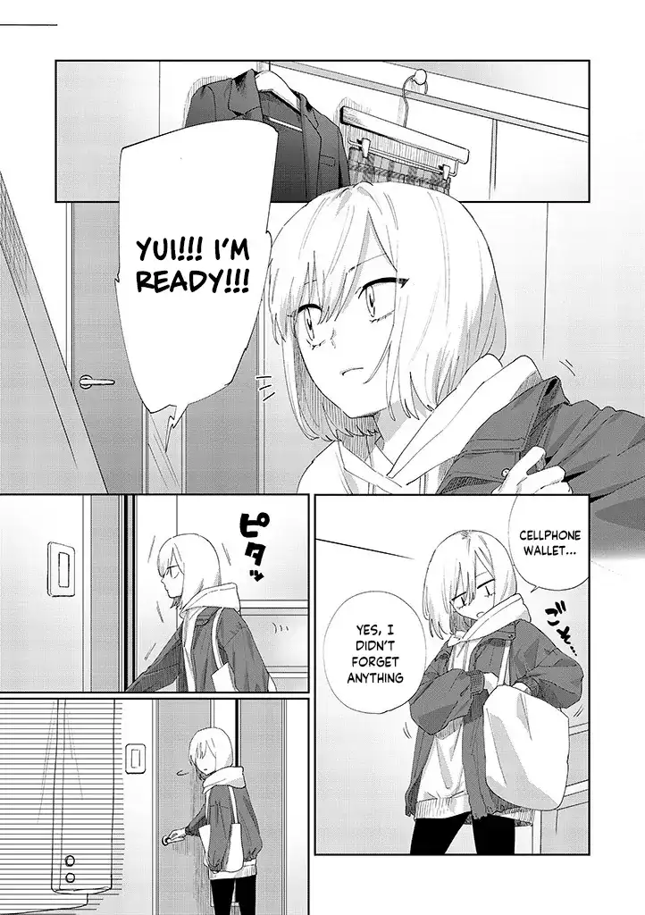 My younger sister has a troublesome older brother who is a Cisco computer Chapter 11.1 page 3